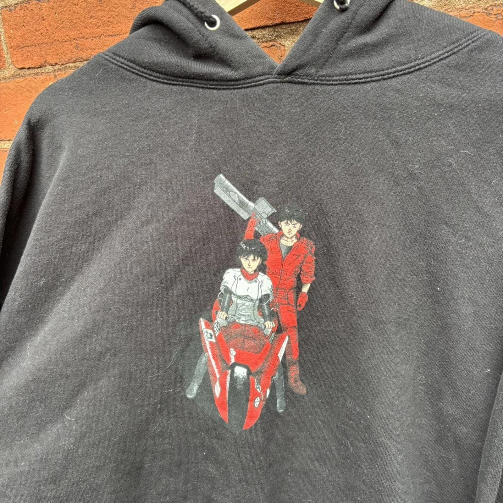 Other platinum baka akira hoodie anime XL Size US XL / EU 56 / 4 - 3 Thumbnail