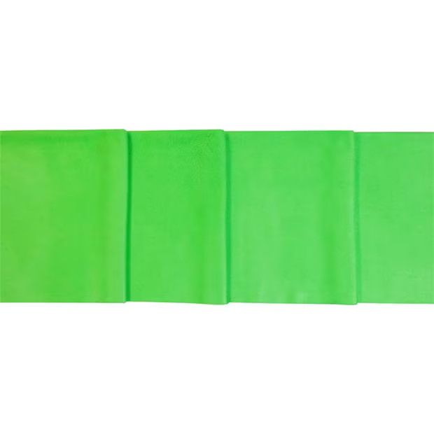 Alexander McQueen o1g2r1mq0824 Size: OS / Cashmere Logo Scarf in Acid Green Size ONE SIZE - 2 Thumbnail