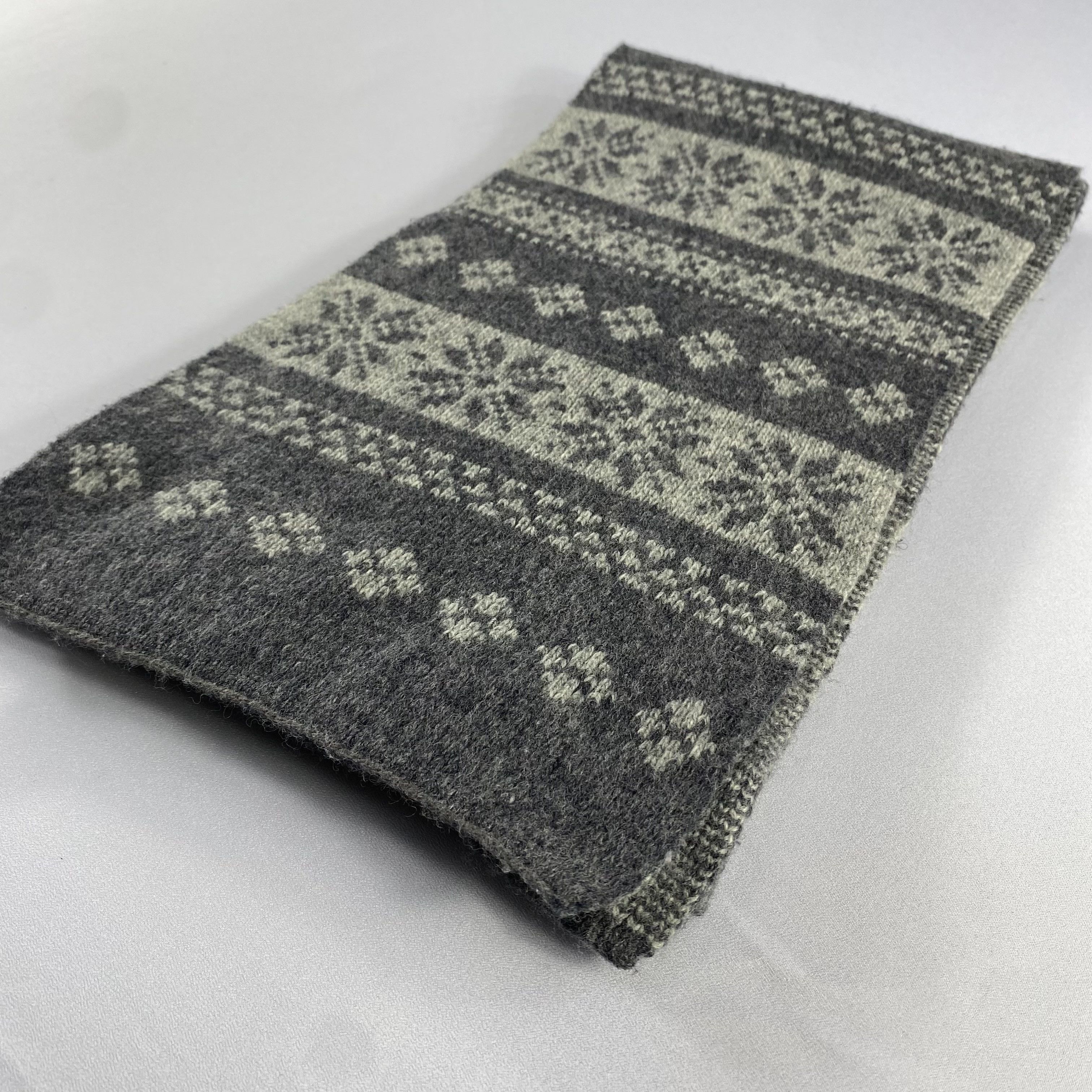 Yohji Yamamoto INED By Yohji Yamamoto Scarf Neck Wrap Muffler Size ONE SIZE - 3 Thumbnail