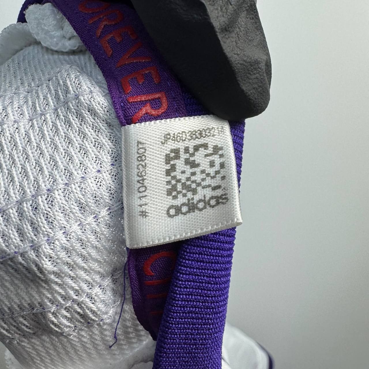 Adidas Adidas Orlando City SC MLS Jersey S00414 Mens Size S Size US S / EU 44-46 / 1 - 9 Thumbnail