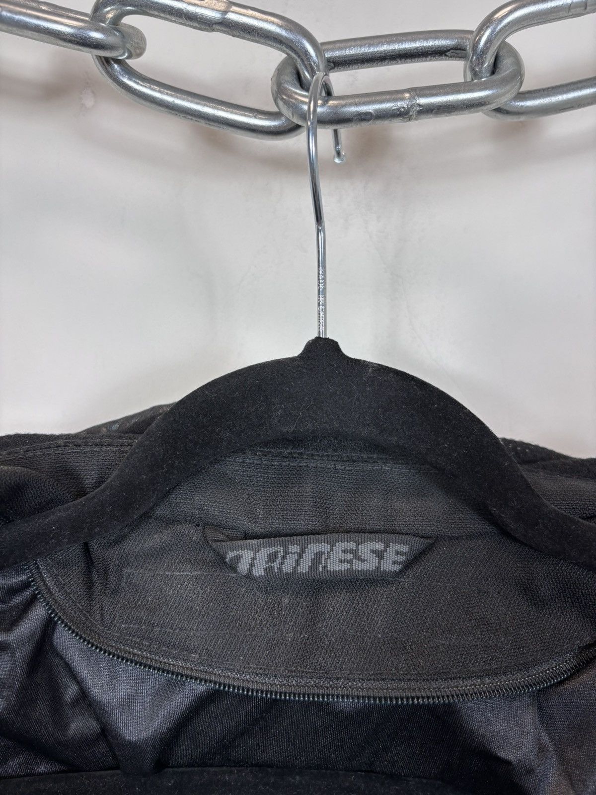 Dainese Dainese Gore-Tex Men’s Red/Black Riding Motorcycle Jacket Size US M / EU 48-50 / 2 - 10 Thumbnail