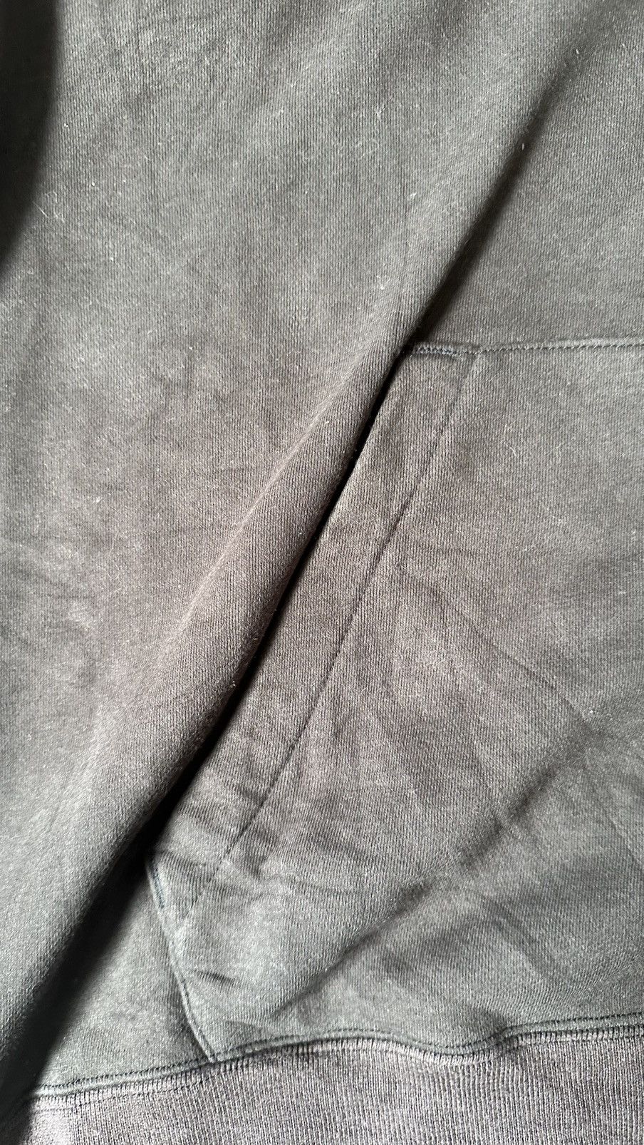Japanese Brand PUBLIC TOKYO HEAVY HOODIE Size US XL / EU 56 / 4 - 3 Thumbnail