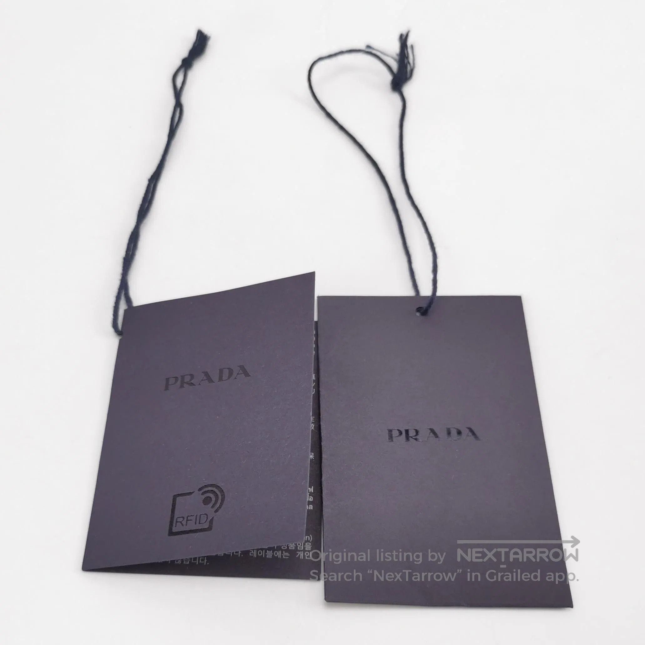 Prada Prada Wool Crewneck Sweater L/50. Size US L / EU 52-54 / 3 - 2 Thumbnail