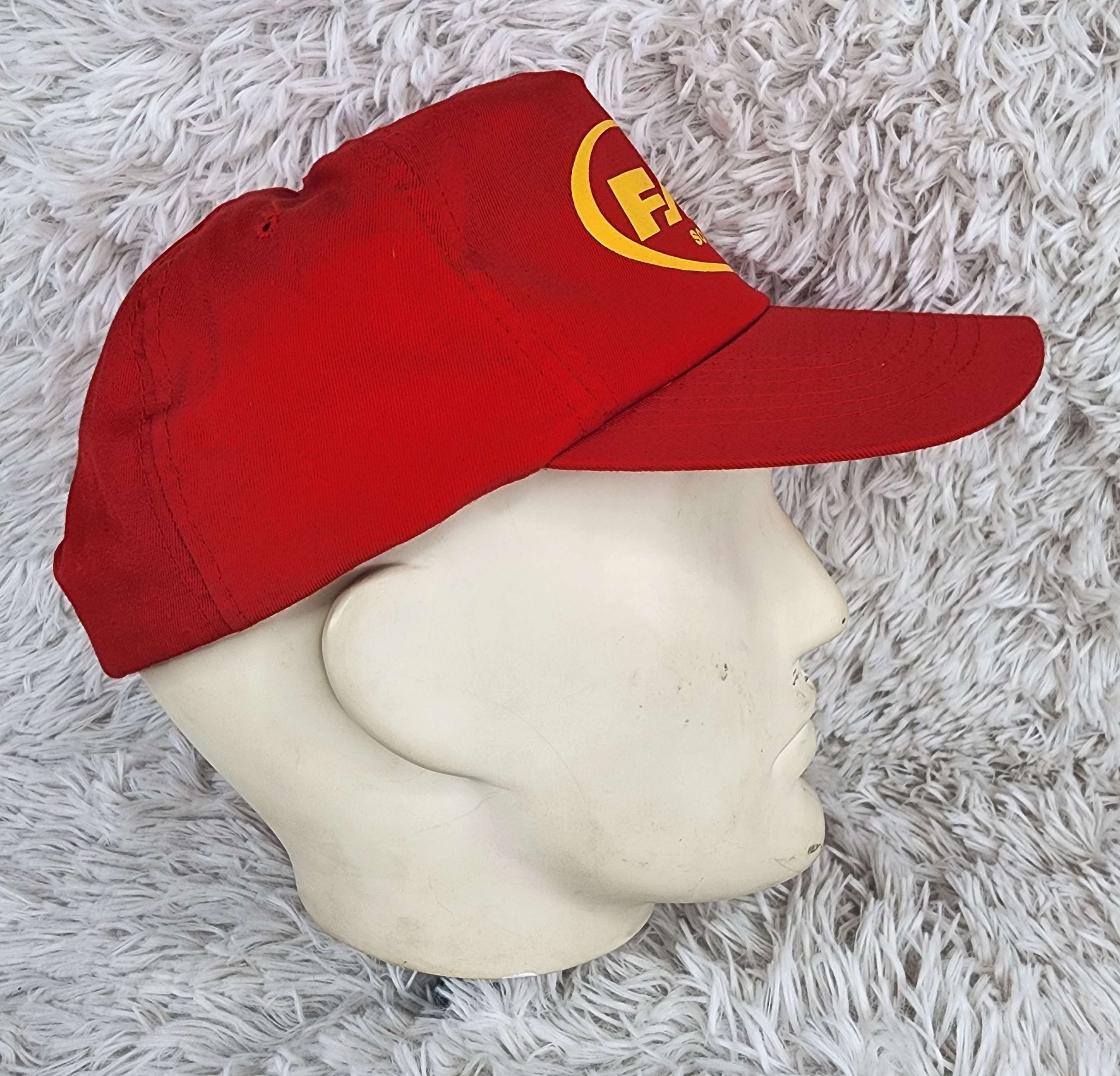 Vintage Vintage FMF So. California cap hat Size ONE SIZE - 2 Thumbnail