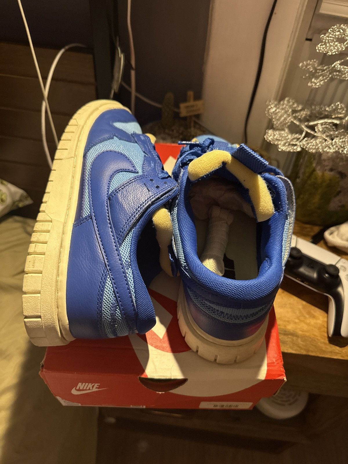 Nike Nike Air Jumbos Size US 8.5 / EU 41-42 - 6 Thumbnail