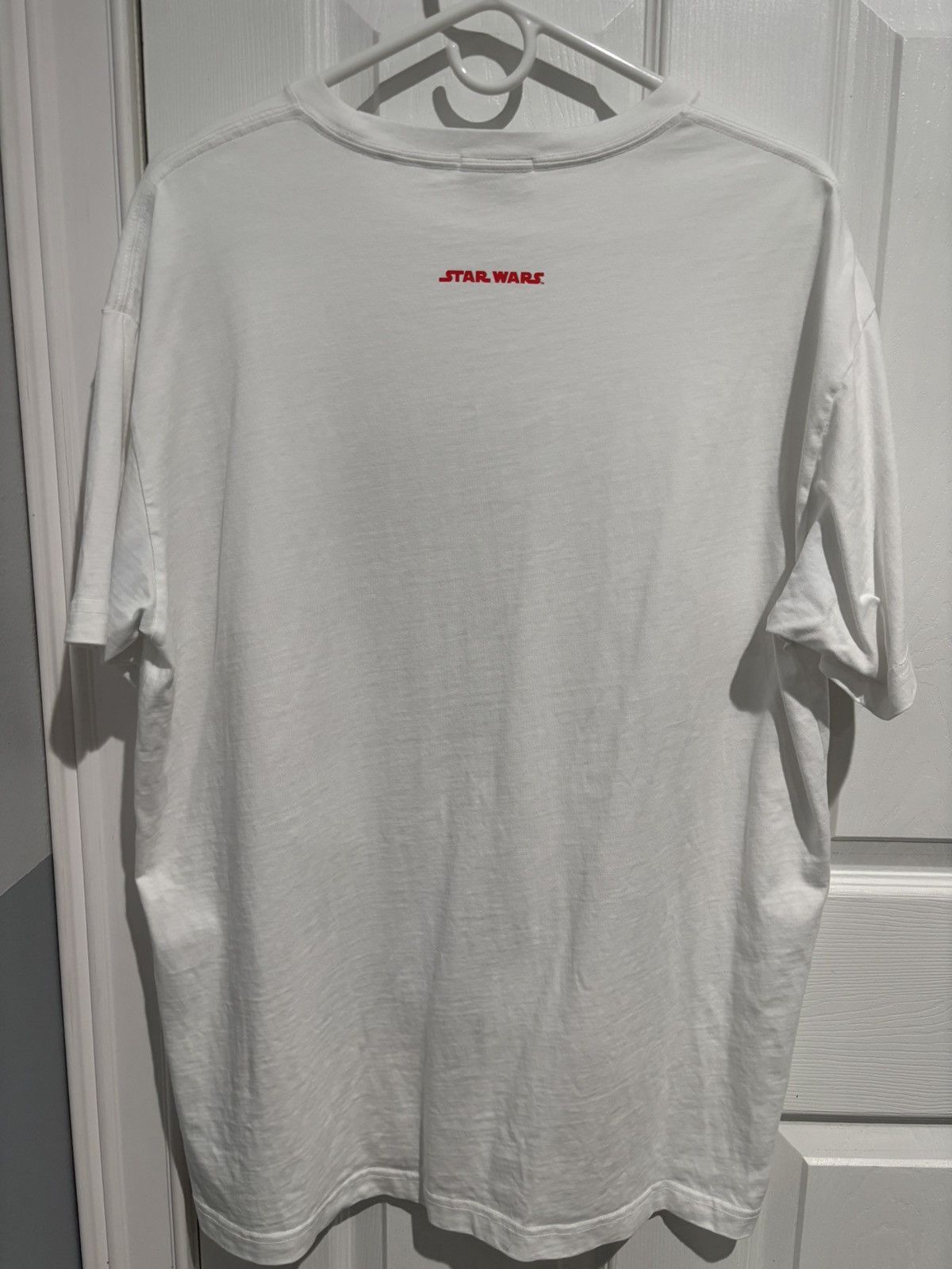 Kith Kith X Star Wars A New Hope Vintage Tee Size US L / EU 52-54 / 3 - 3 Thumbnail
