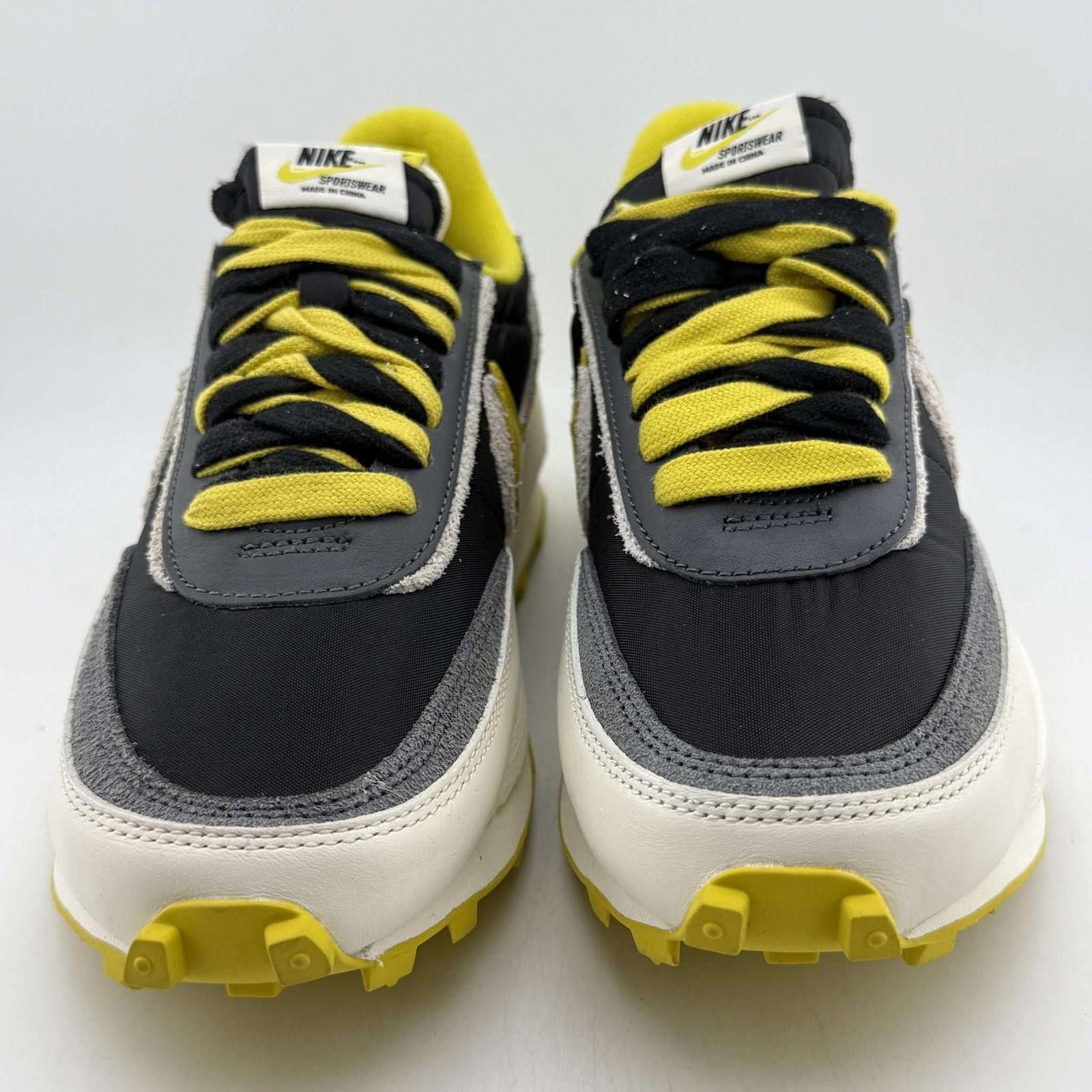 Nike Nike LD Waffle Sacai Undercover 6.5 NewDJ4877-001 Size US 6.5 / EU 39-40 - 3 Thumbnail