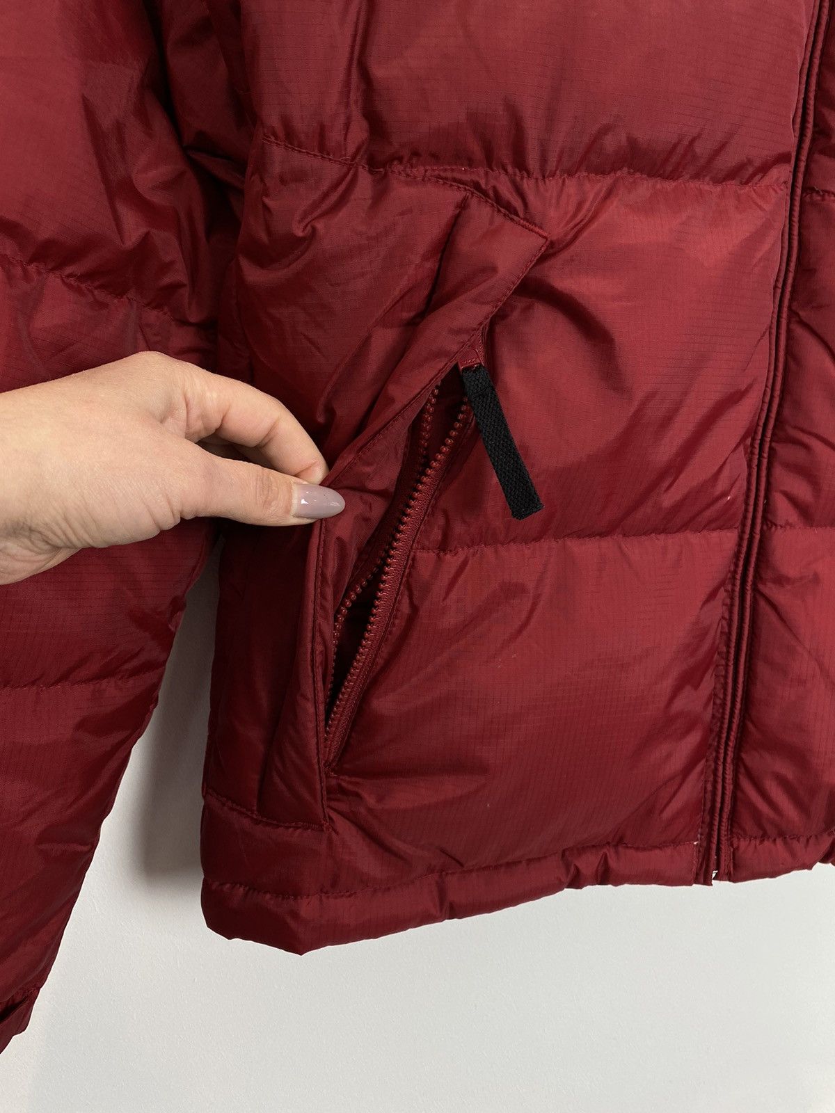Helly Hansen Helly Hansen Duck Down Feather Puffer Jacket Men’s Size XS Size US XS / EU 42 / 0 - 5 Thumbnail