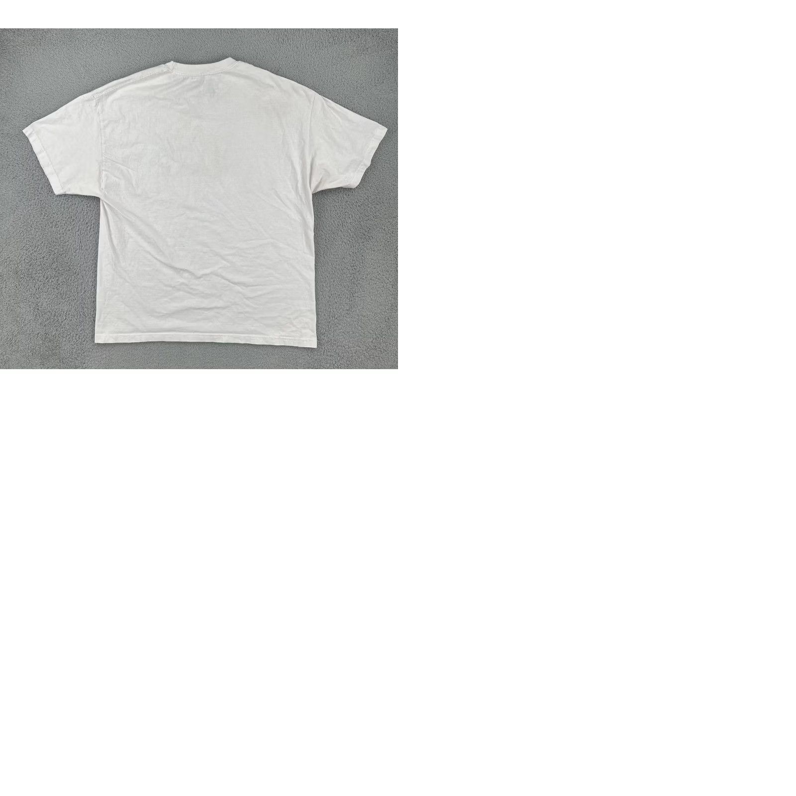 Vintage LRG T Shirt Mens White 2XL Hip Hop Streetwear Crew Neck Short Sleeve Size US XXL / EU 58 / 5 - 10 Thumbnail
