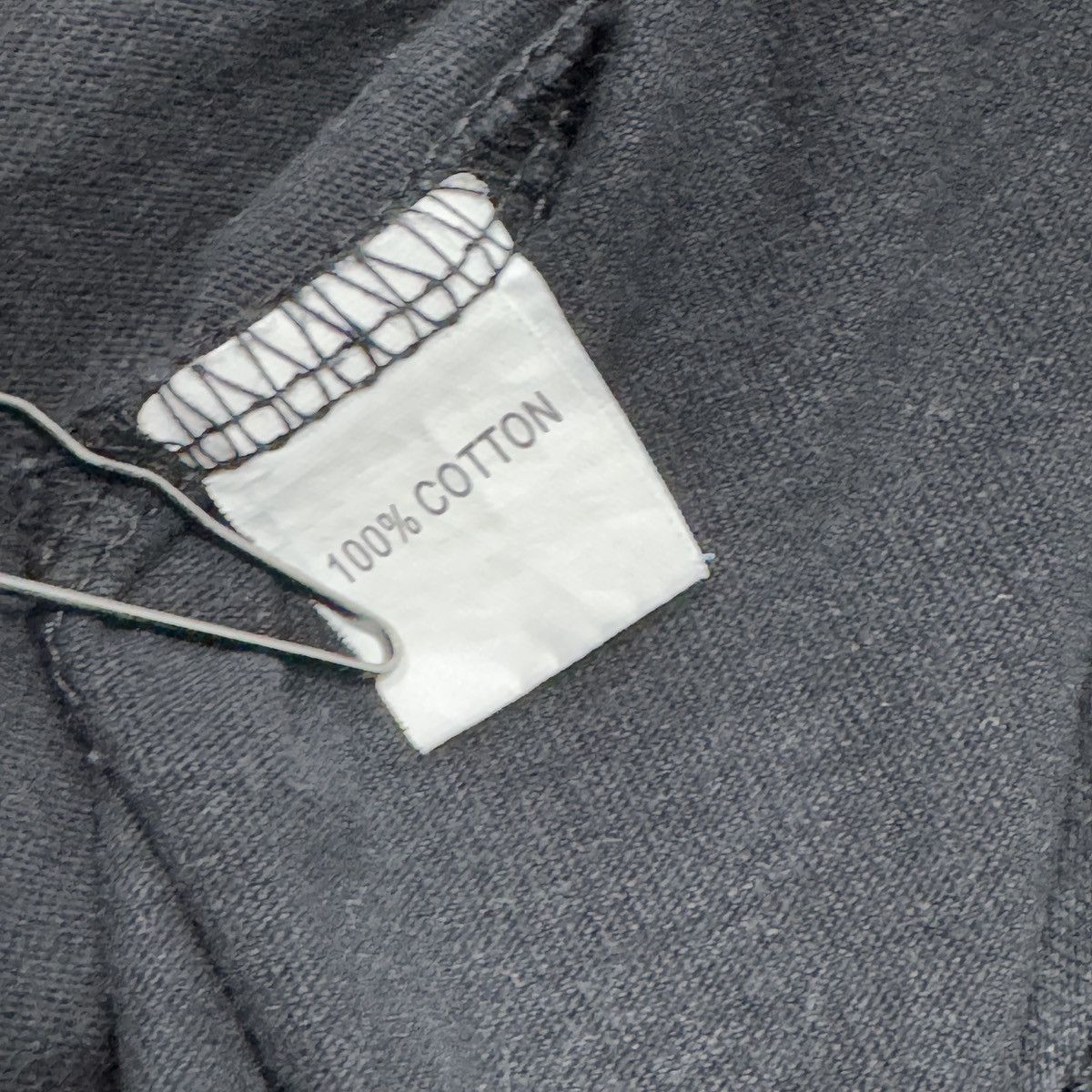 Japanese Brand Light Trapped in Matter T-Shirt Size XL Size US XL / EU 56 / 4 - 9 Thumbnail