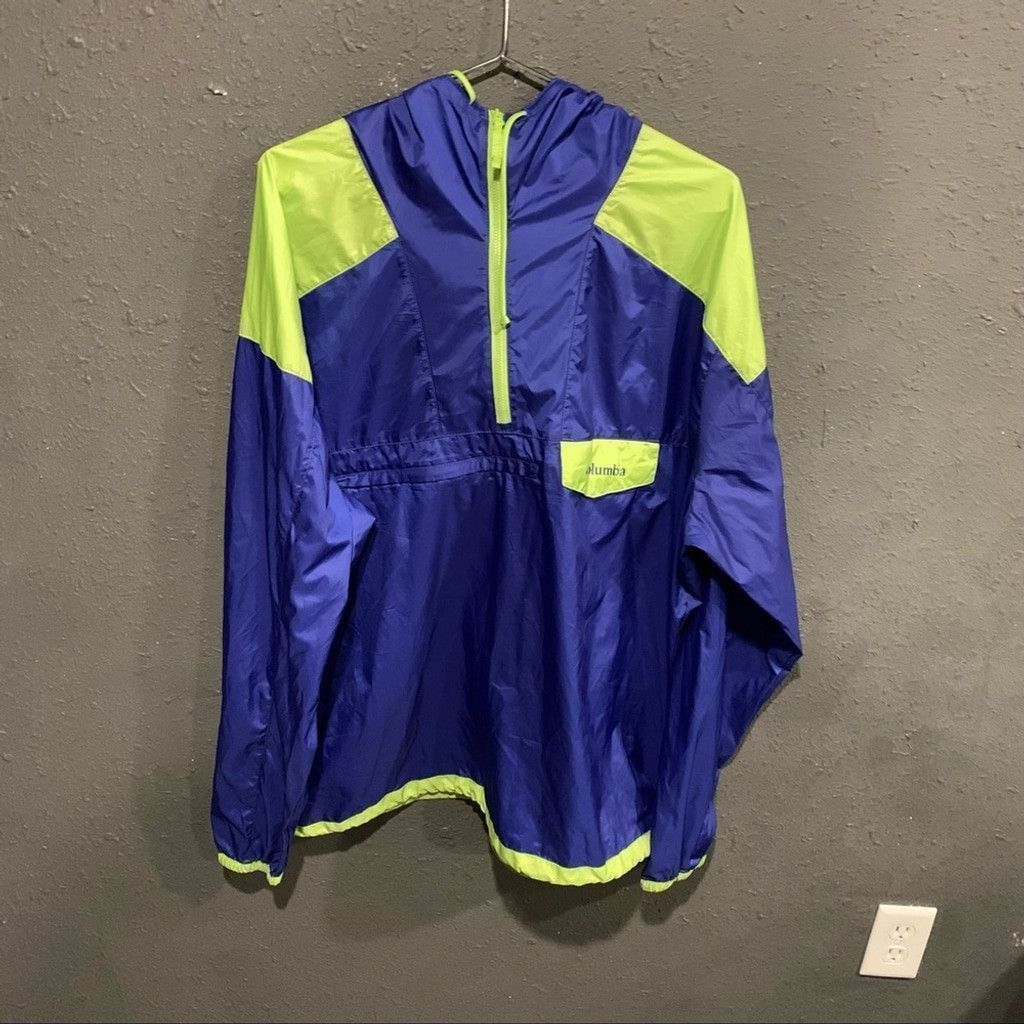 Columbia Columbia Wind Breaker Size US XXL / EU 58 / 5 - 1 Thumbnail