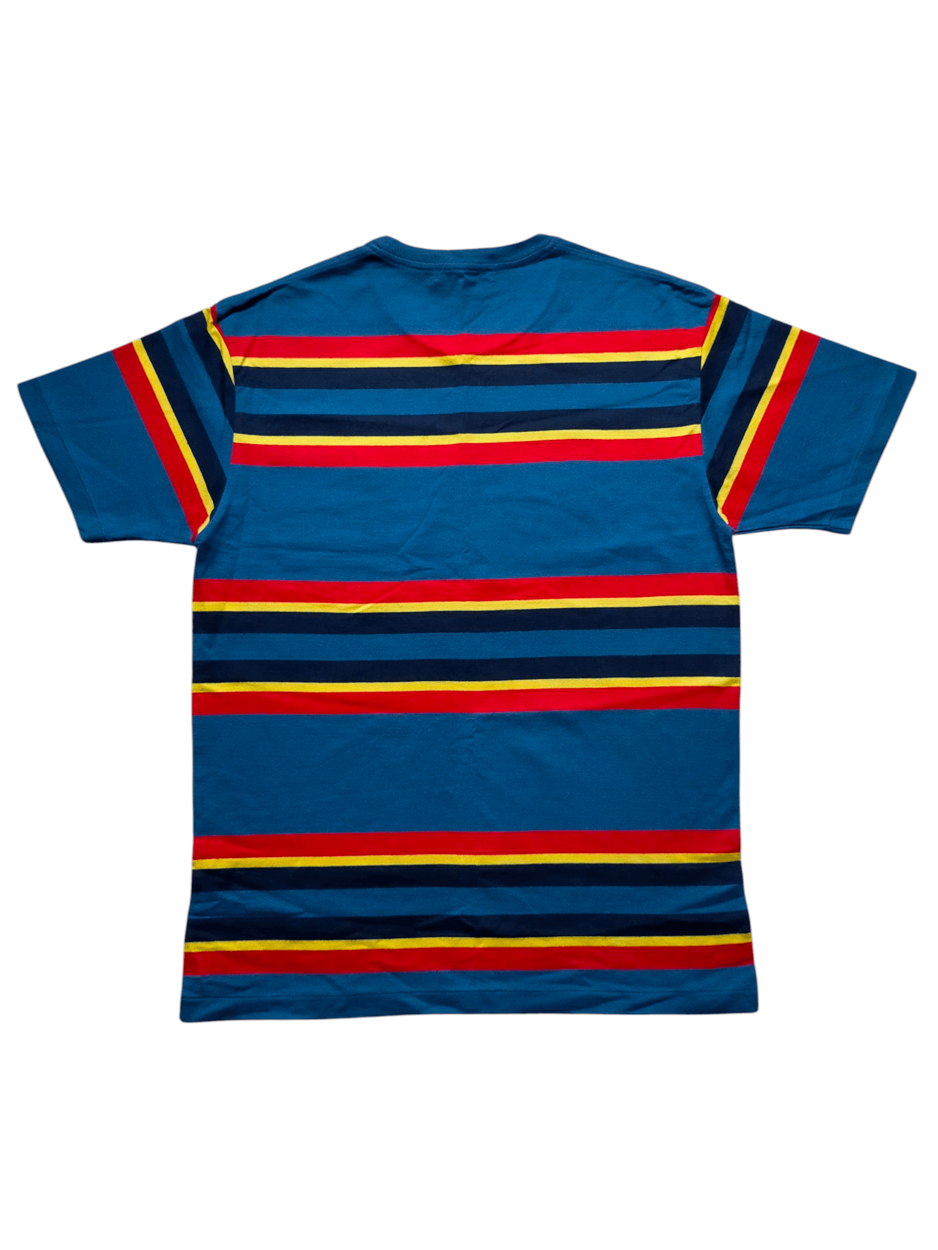 Polo Ralph Lauren Polo Ralph Lauren Stripe tee Size US M / EU 48-50 / 2 - 2 Thumbnail