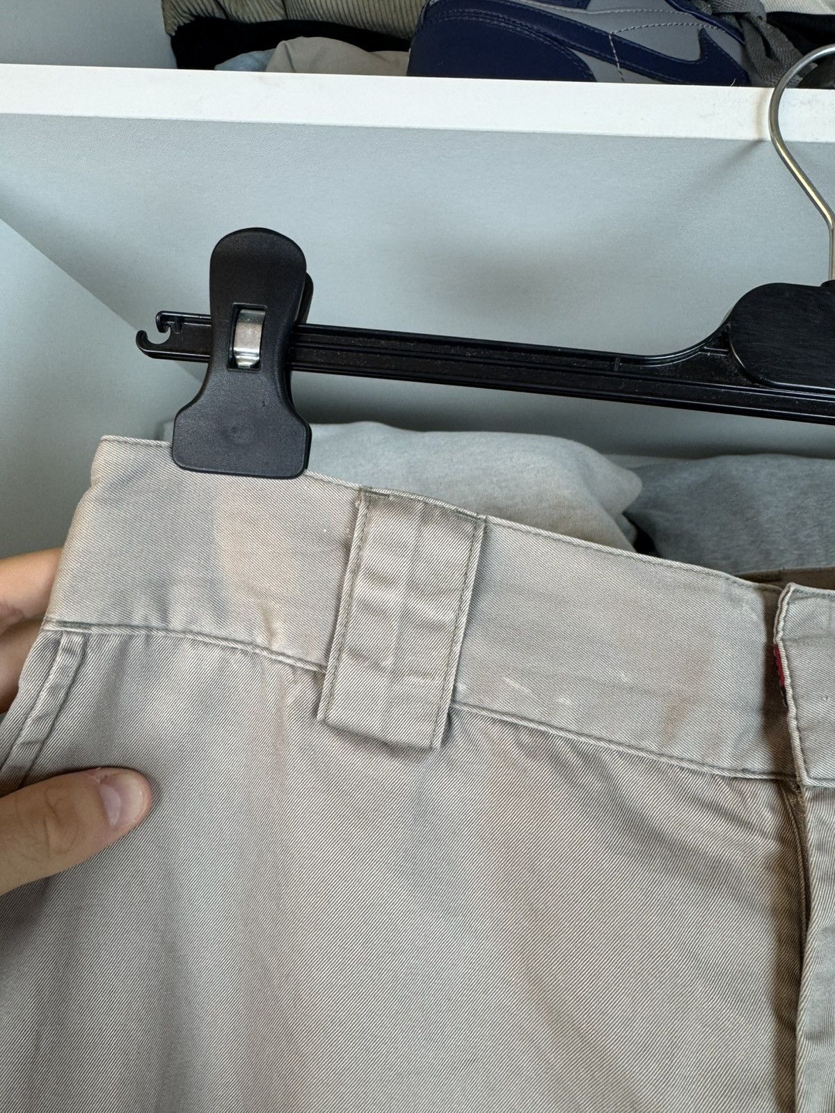 Oakley Vintage Oakley Software Shorts Size L Size US 34 / EU 50 - 2 Thumbnail