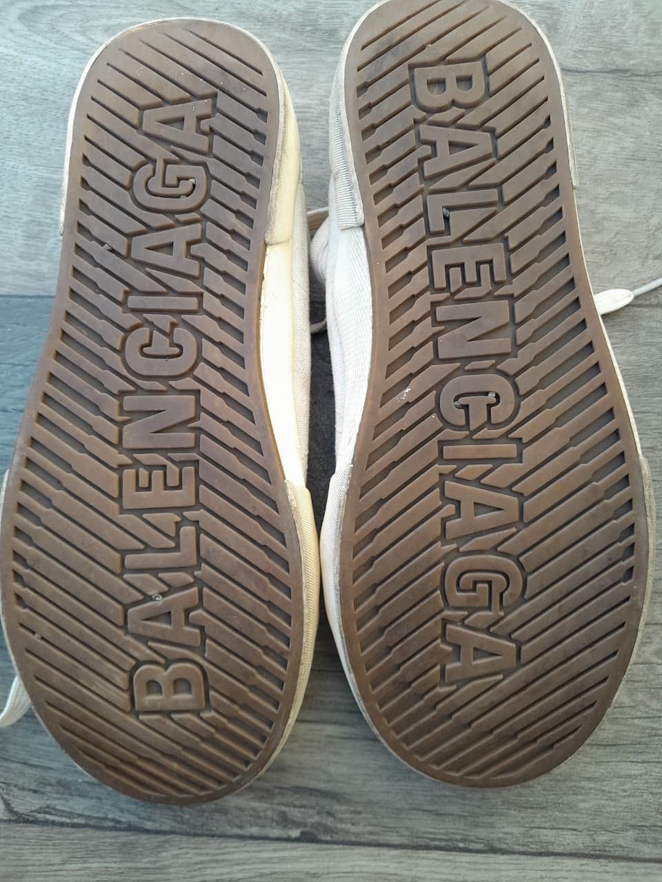 Balenciaga Balenciaga Paris Size US 7 / IT 37 - 16 Thumbnail