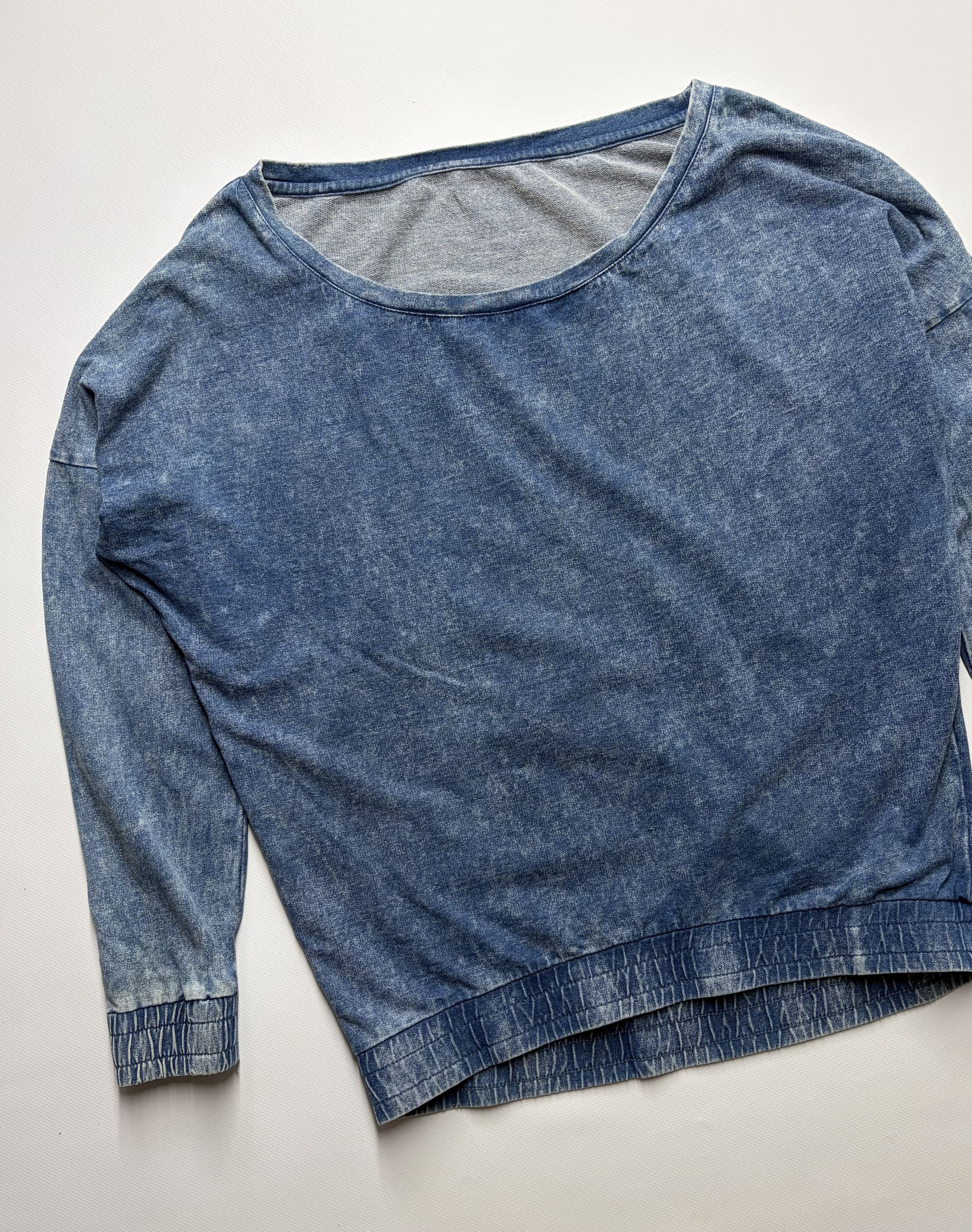 Vintage Vintage Women's Sweatshirt Size XL / US 12-14 / IT 48-50 - 2 Thumbnail
