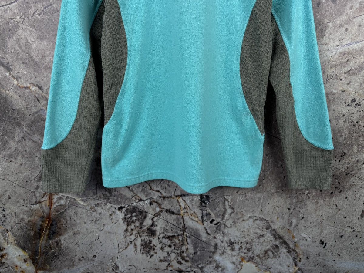 Berghaus × Norrona × The North Face Women’s Berghaus Fleece Jacket Outdoor Size 16 Size XXL / US 16-18 / IT 52-54 - 13 Thumbnail
