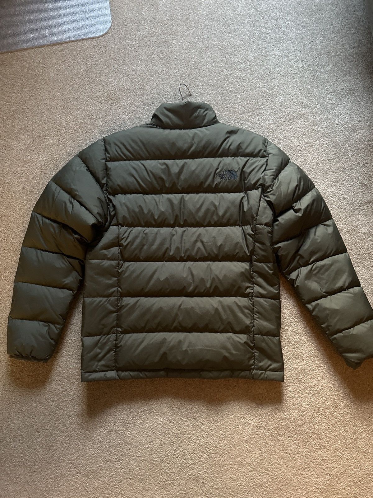 The North Face Men’s North Face Jacket Size US M / EU 48-50 / 2 - 2 Thumbnail
