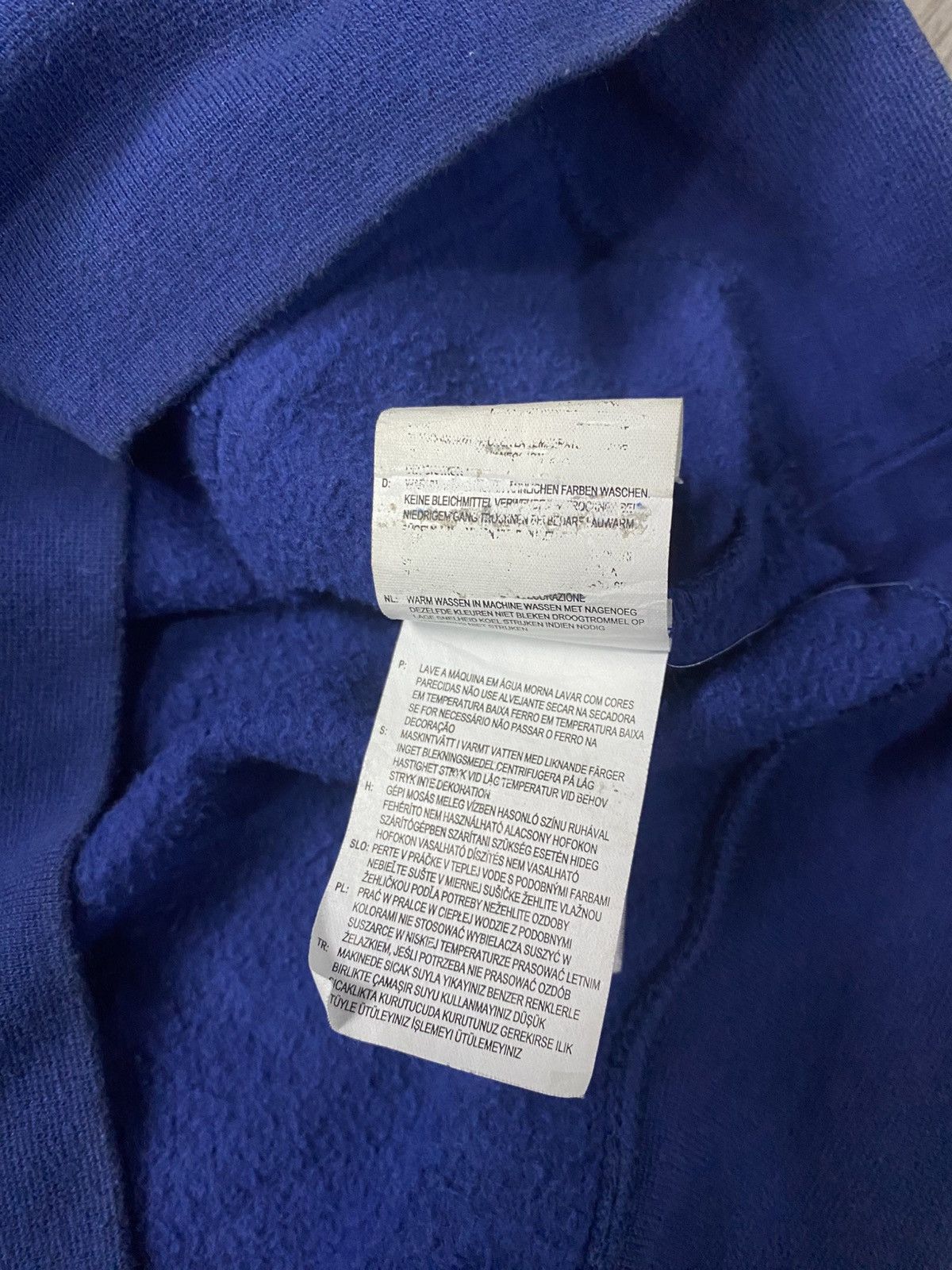 Vans VANS Size US M / EU 48-50 / 2 - 7 Thumbnail