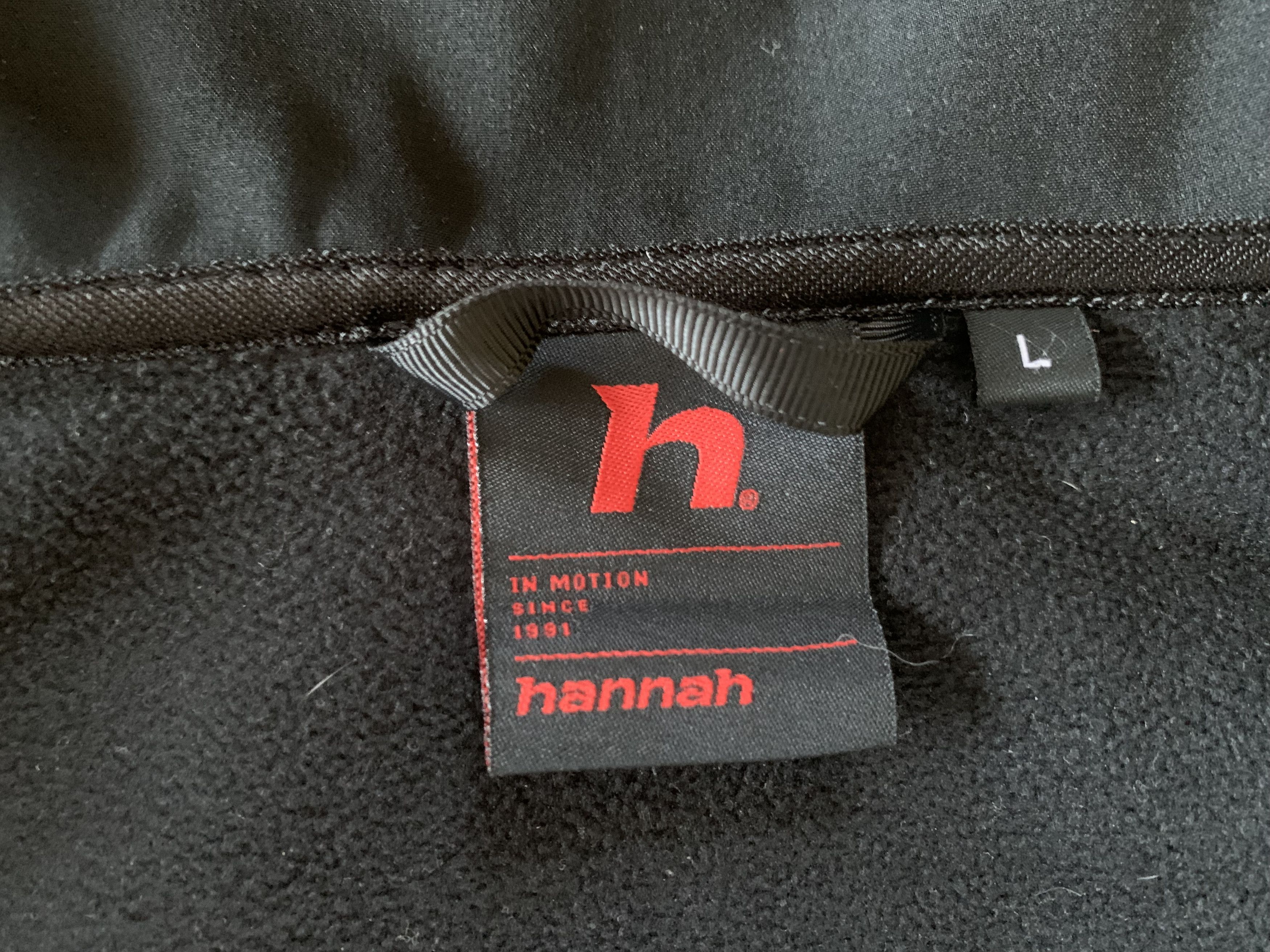 Other Hannah Noah Winter Ski Trakking Hood Jacket Size US L / EU 52-54 / 3 - 8 Thumbnail