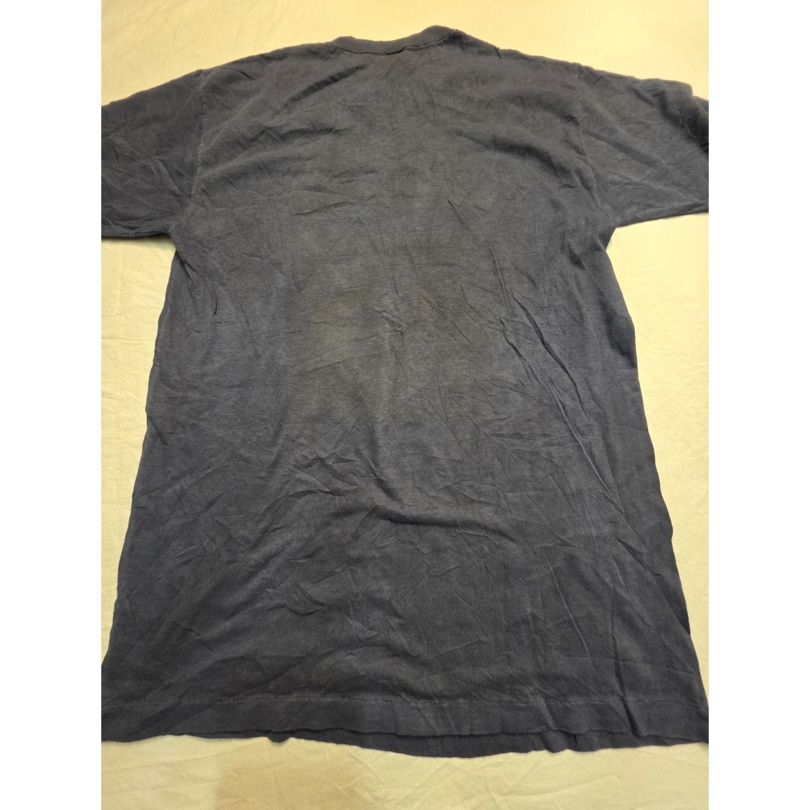 Other Jolly Rancher Men's Short Sleeve Single Stitch Size Large Size US L / EU 52-54 / 3 - 4 Thumbnail
