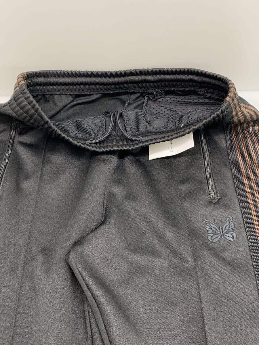 Needles Needles Polyester Track Pants Black Size US 28 / EU 44 - 3 Thumbnail
