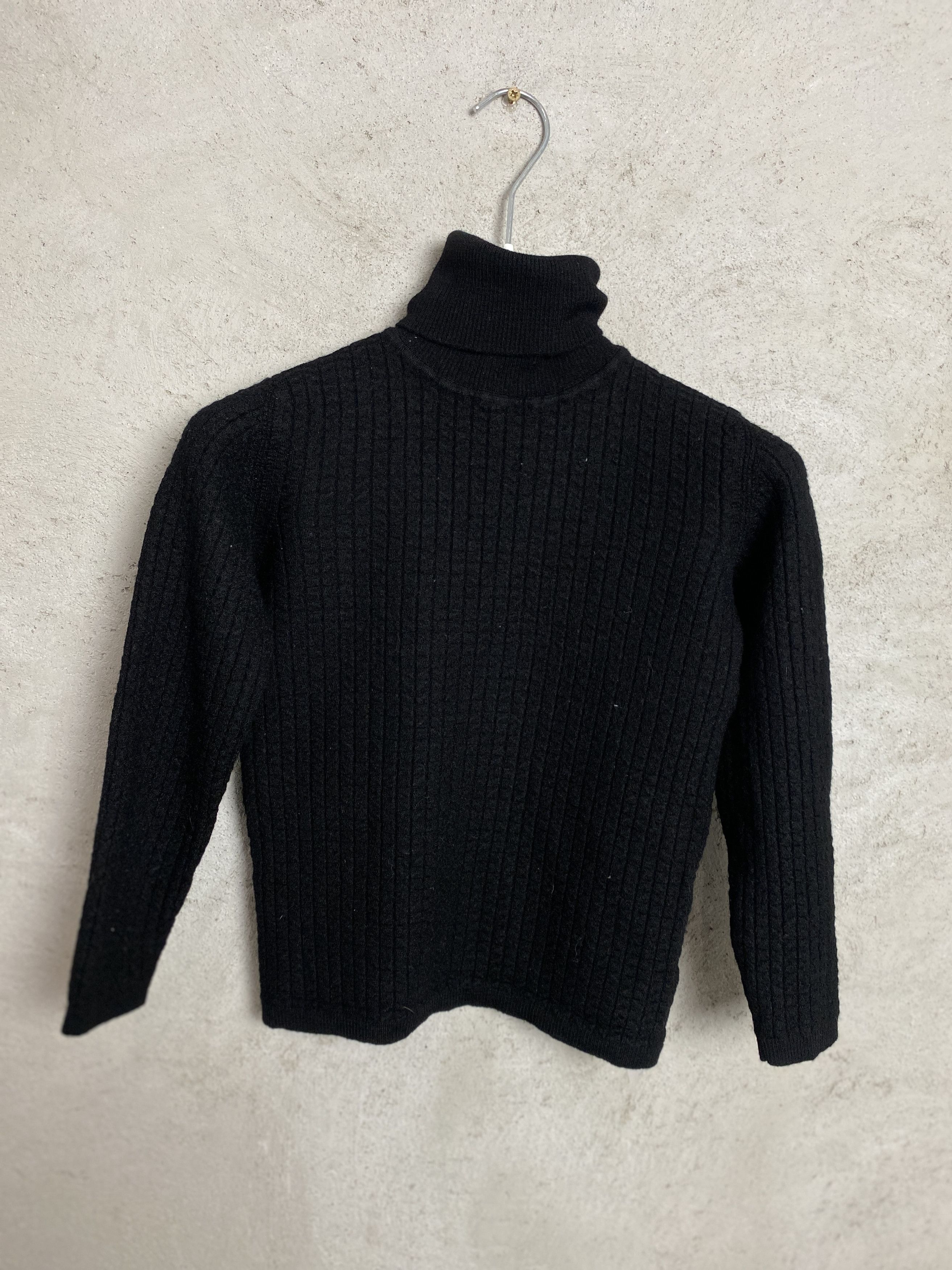 Missoni Missoni wool viscose sweater knitwear Size M / US 6-8 / IT 42-44 - 1 Thumbnail