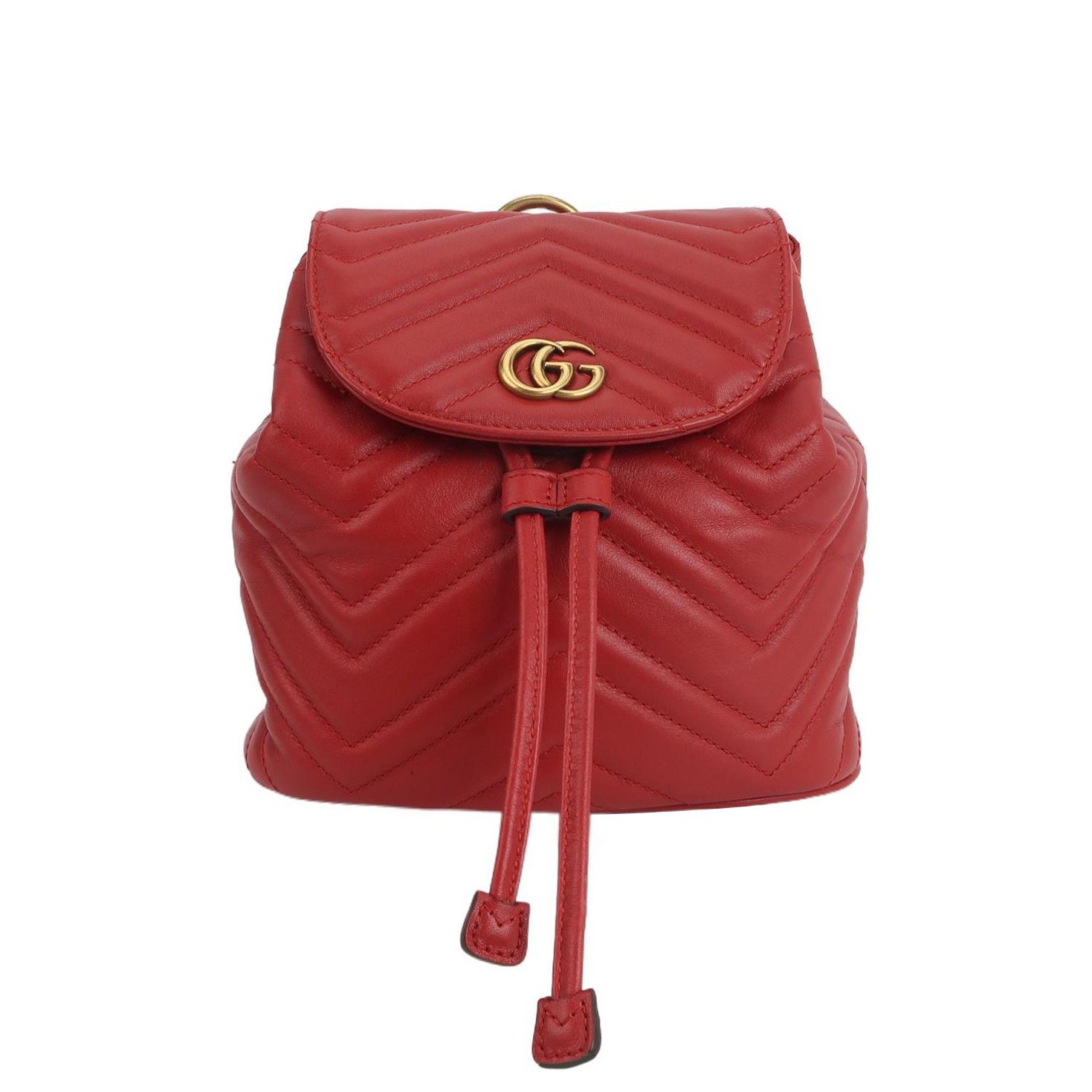 Gucci Gucci Women os Backpacks Size ONE SIZE - 1 Thumbnail