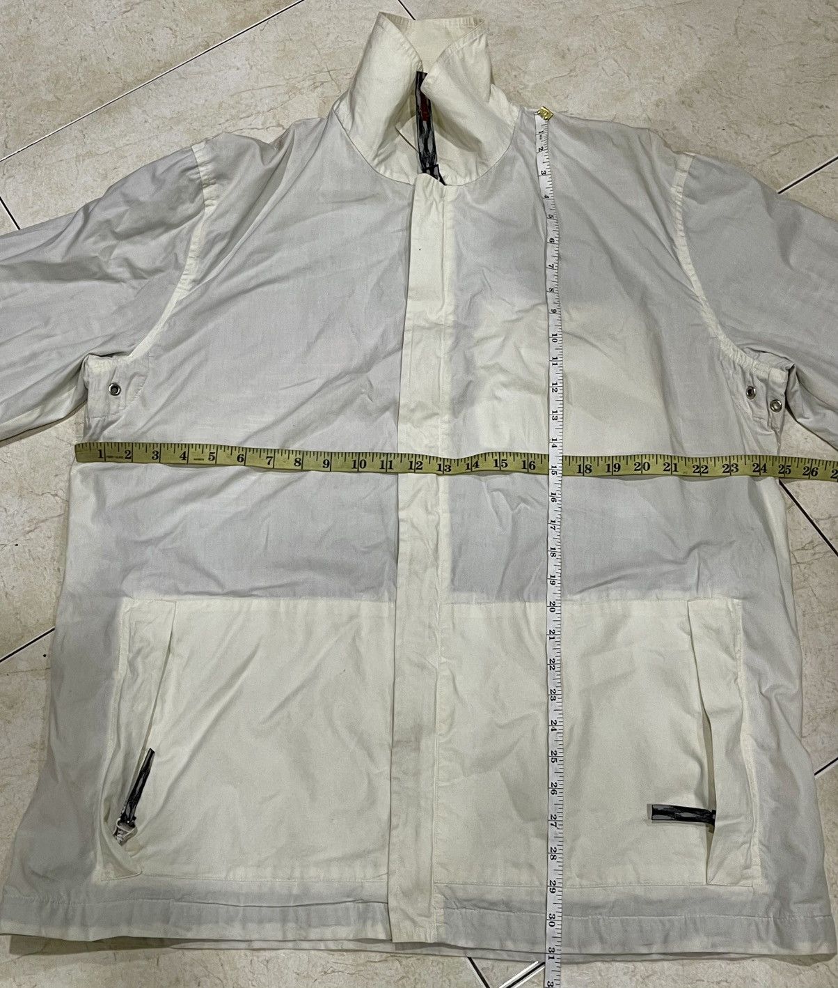 Missoni MISSONI ITALY JACKET Size US L / EU 52-54 / 3 - 5 Thumbnail