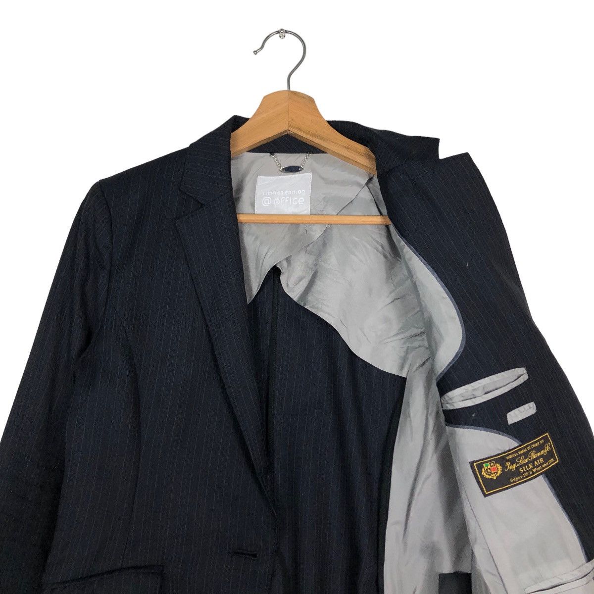 Loro Piana 🔥Limited Edition Loro Piana Cropped Coats Jacket Size US S / EU 44-46 / 1 - 12 Thumbnail