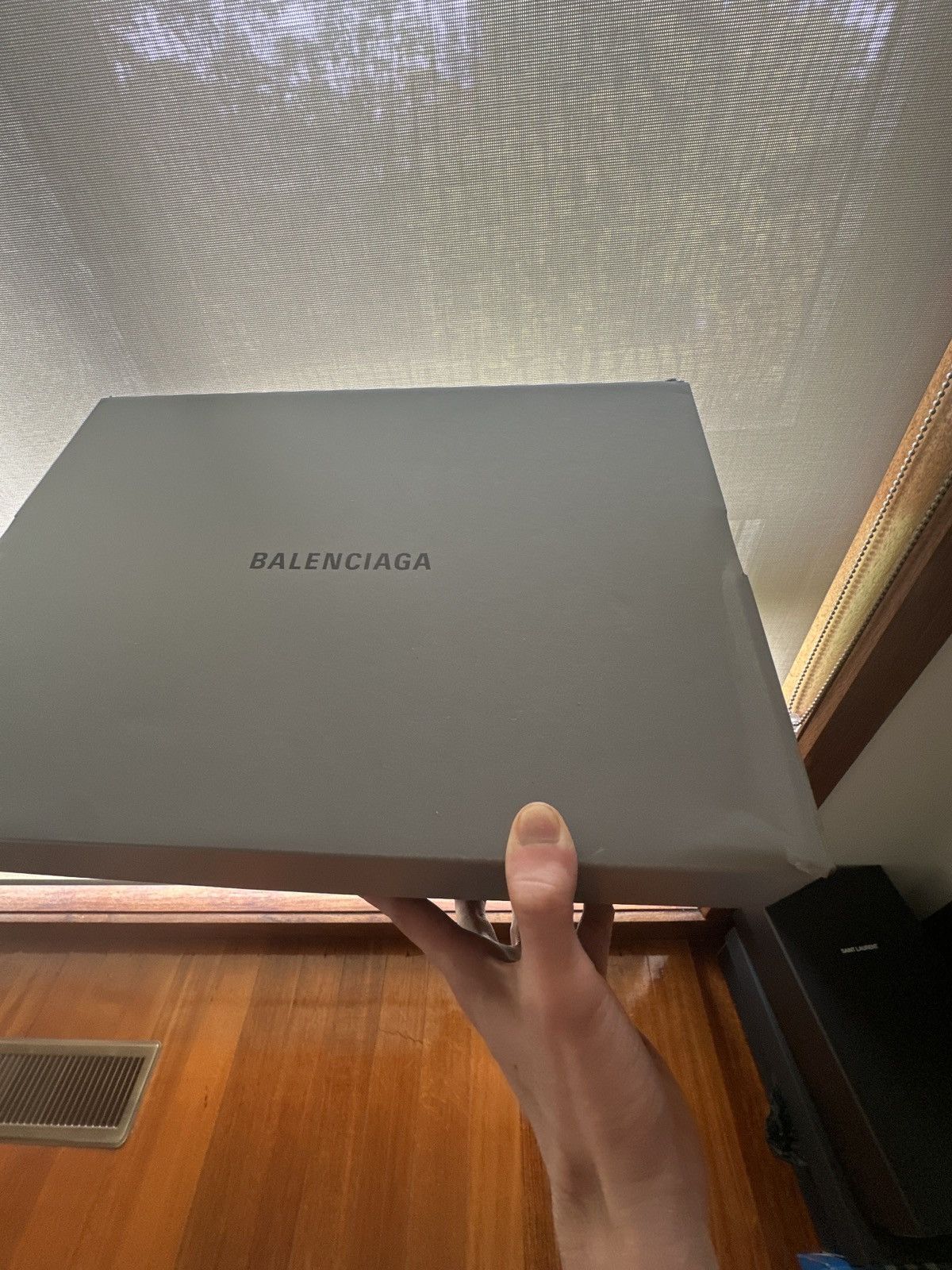 Balenciaga Balenciaga X-panders Size US 7 / EU 40 - 7 Thumbnail