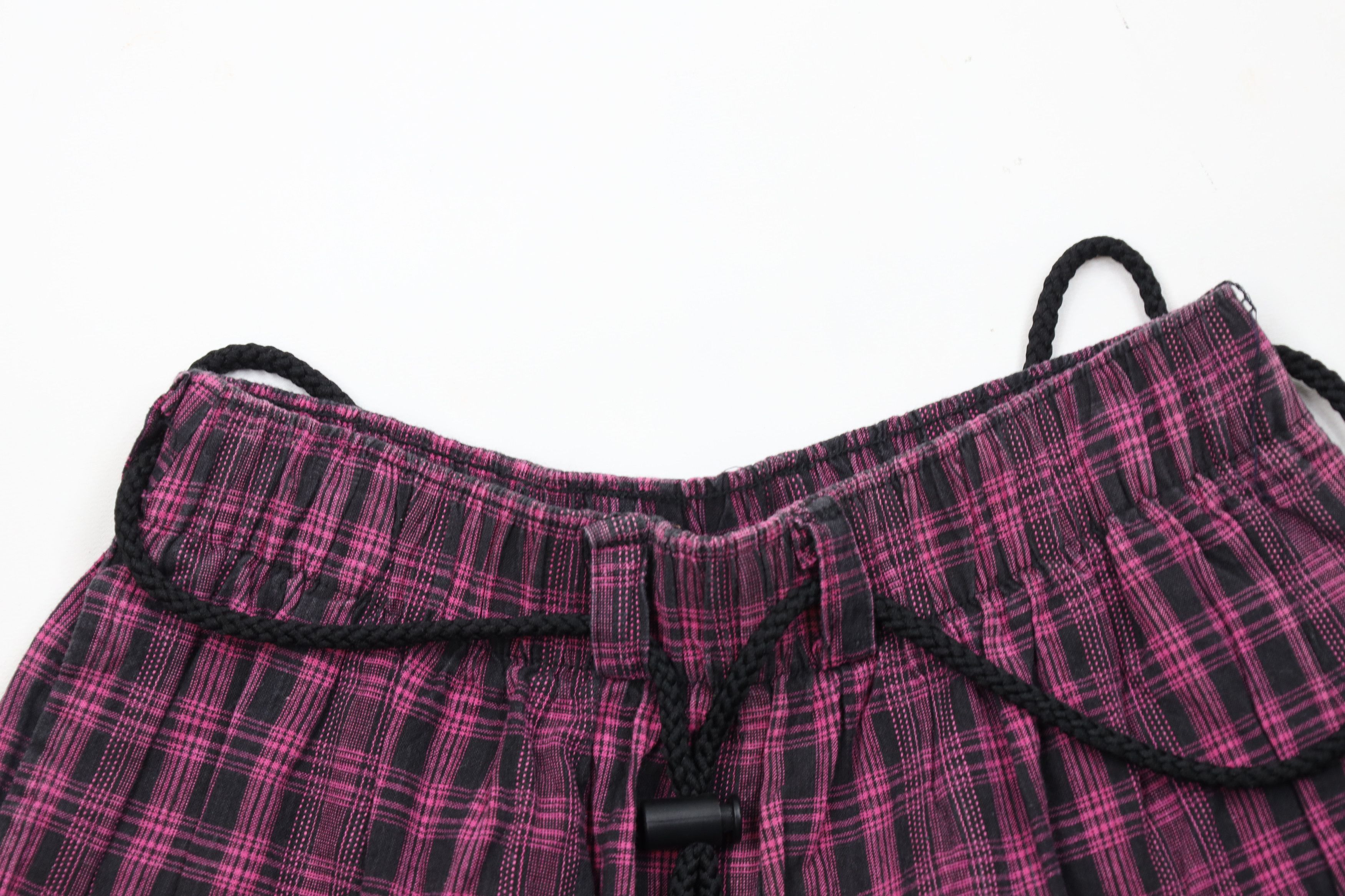 Vintage Vintage 80s 90s Skidz Adult Skateboard Skateboarding Shorts Size US 34 / EU 50 - 2 Thumbnail