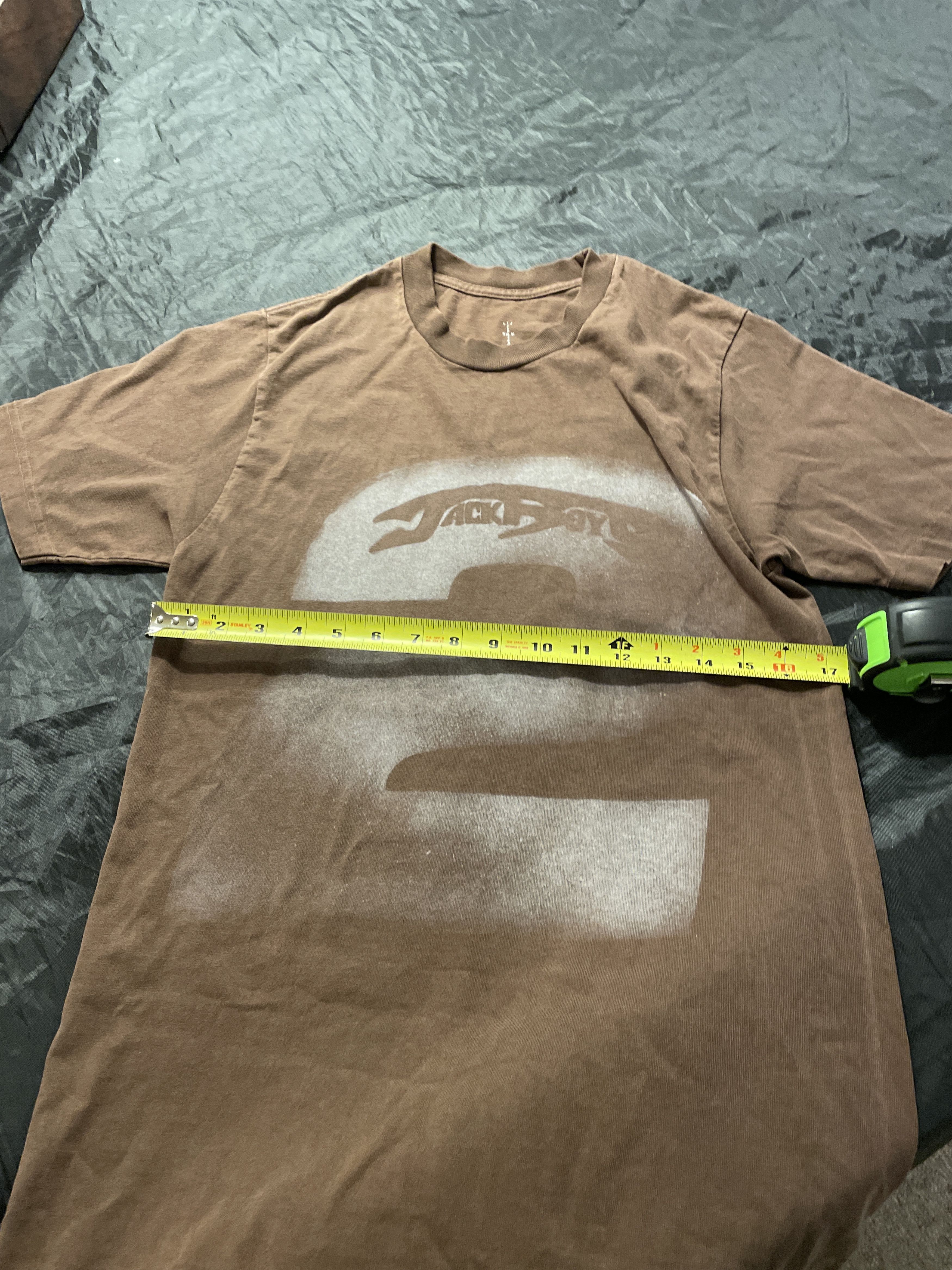 Travis Scott Jackboys 2 Box Set A2 (New) Size US S / EU 44-46 / 1 - 8 Thumbnail
