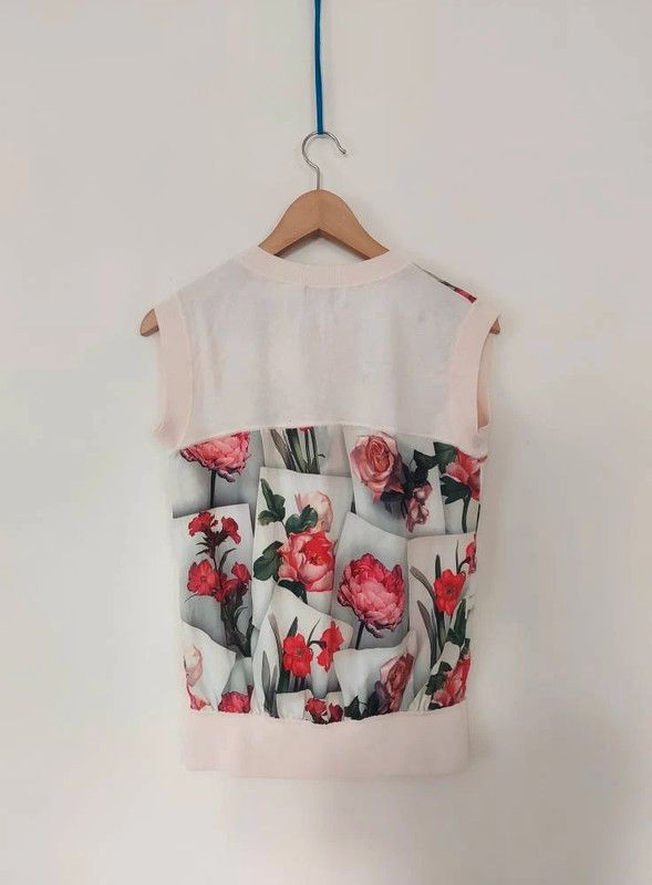 Ted Baker Ted Baker top S/M Size S / US 4 / IT 40 - 3 Thumbnail