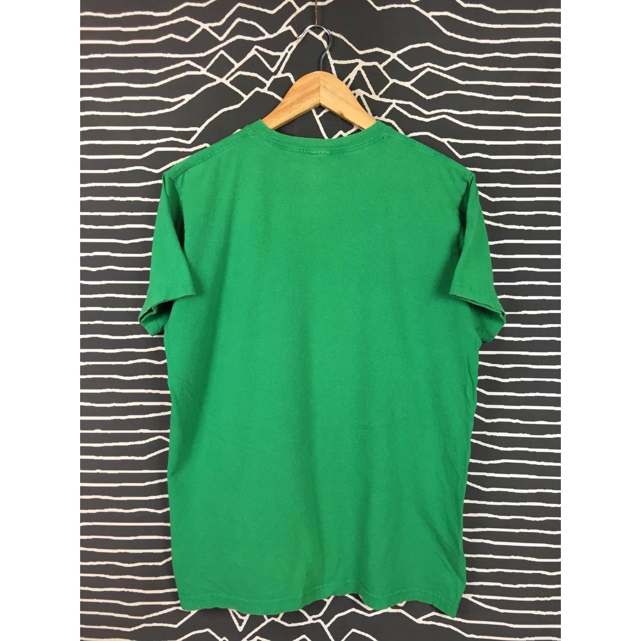 DC Comics DC Comics Originals Green Lantern Logo Tee Size US L / EU 52-54 / 3 - 4 Thumbnail