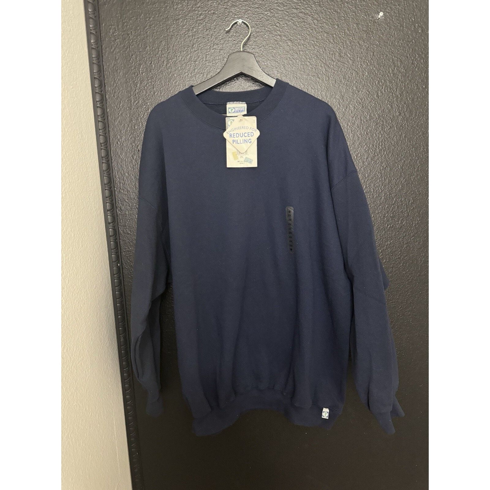 Other NWT Vintage Discus Athletic Crewneck Sweatshirt Size 2XL Size US XXL / EU 58 / 5 - 1 Thumbnail