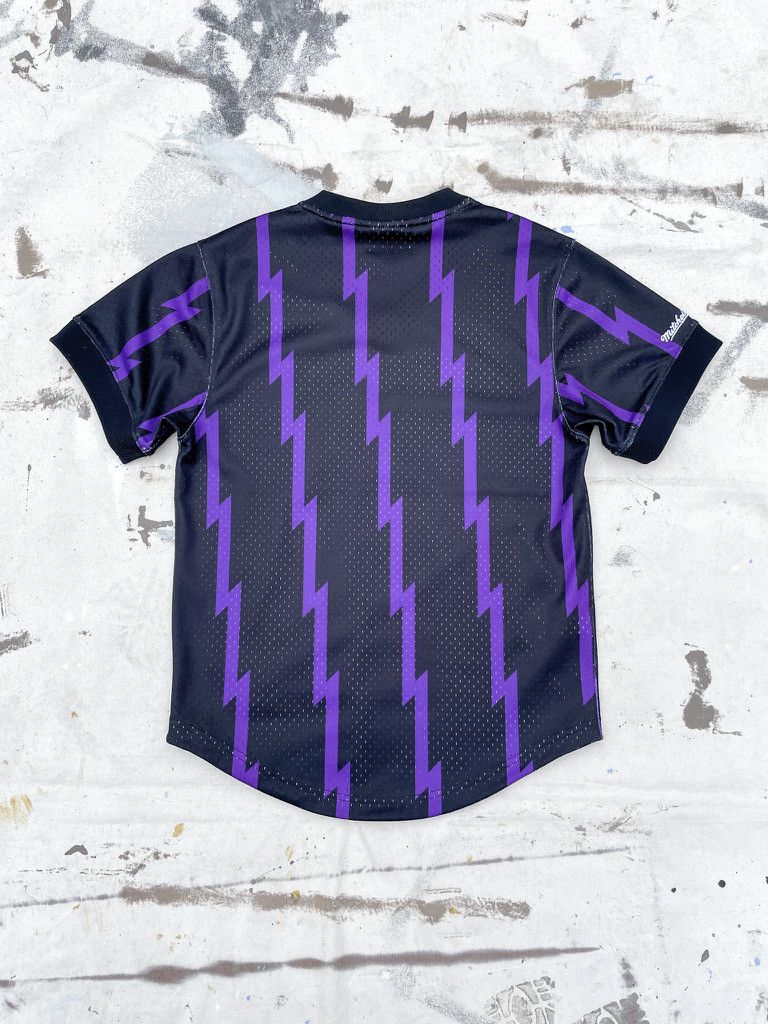Mitchell & Ness Toronto Raptors Mitchell & Ness Short Sleeve Jersey Size US S / EU 44-46 / 1 - 7 Thumbnail