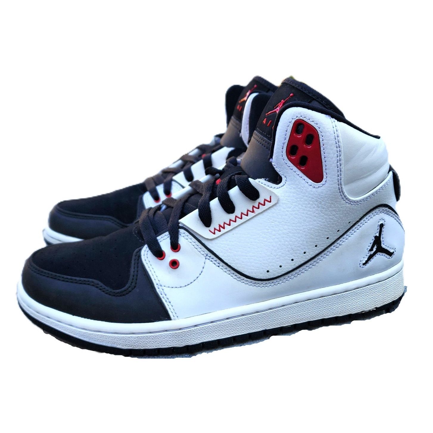 Jordan Flight Jordan Schuhe Leder Nike Air Jordan Flight Leather