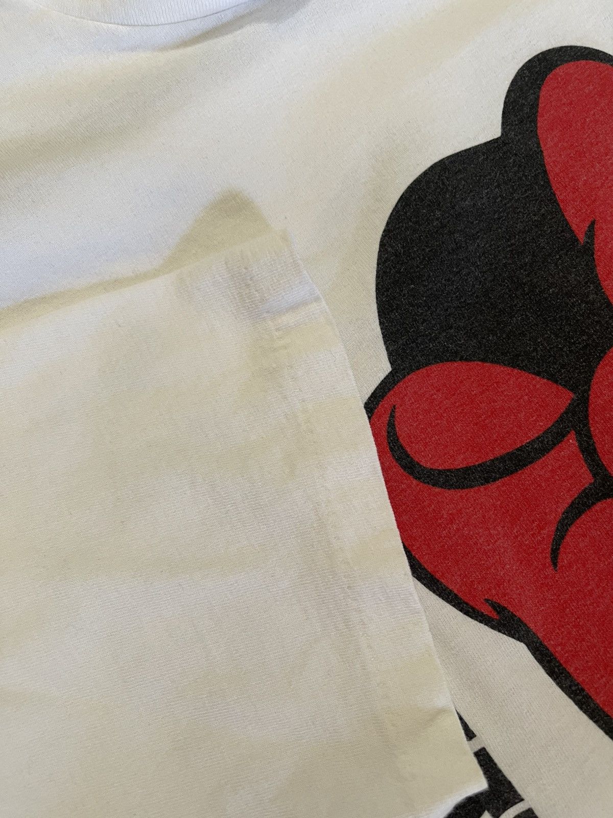 Disney Vintage Disney Minnie Mouse Tee Size US XL / EU 56 / 4 - 3 Thumbnail