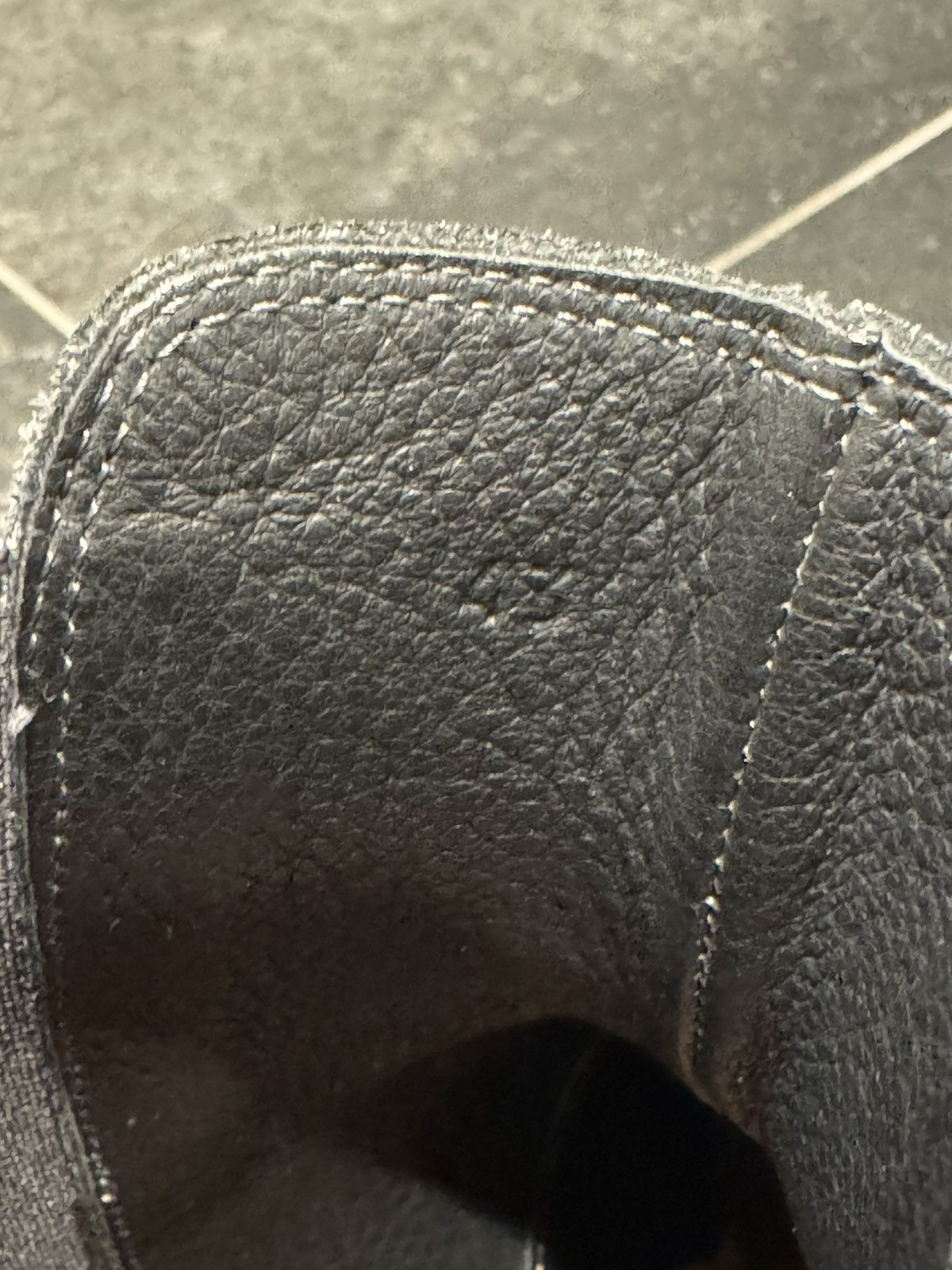 Bottega Veneta Bottega Veneta Chelsea Boots - Ardoise - 43 - Worn by Kanye Size US 10 / EU 43 - 6 Thumbnail