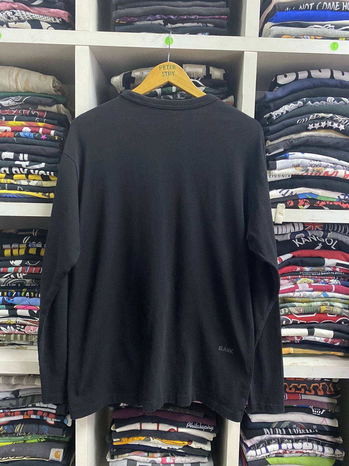 G-Star G-Star Raw Shirt Size US S / EU 44-46 / 1 - 7 Thumbnail