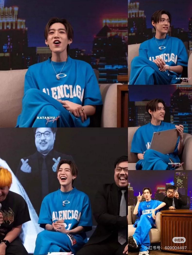 Balenciaga Balenciaga Basketball uniform jersey retro washed short sl Size US S / EU 44-46 / 1 - 9 Thumbnail
