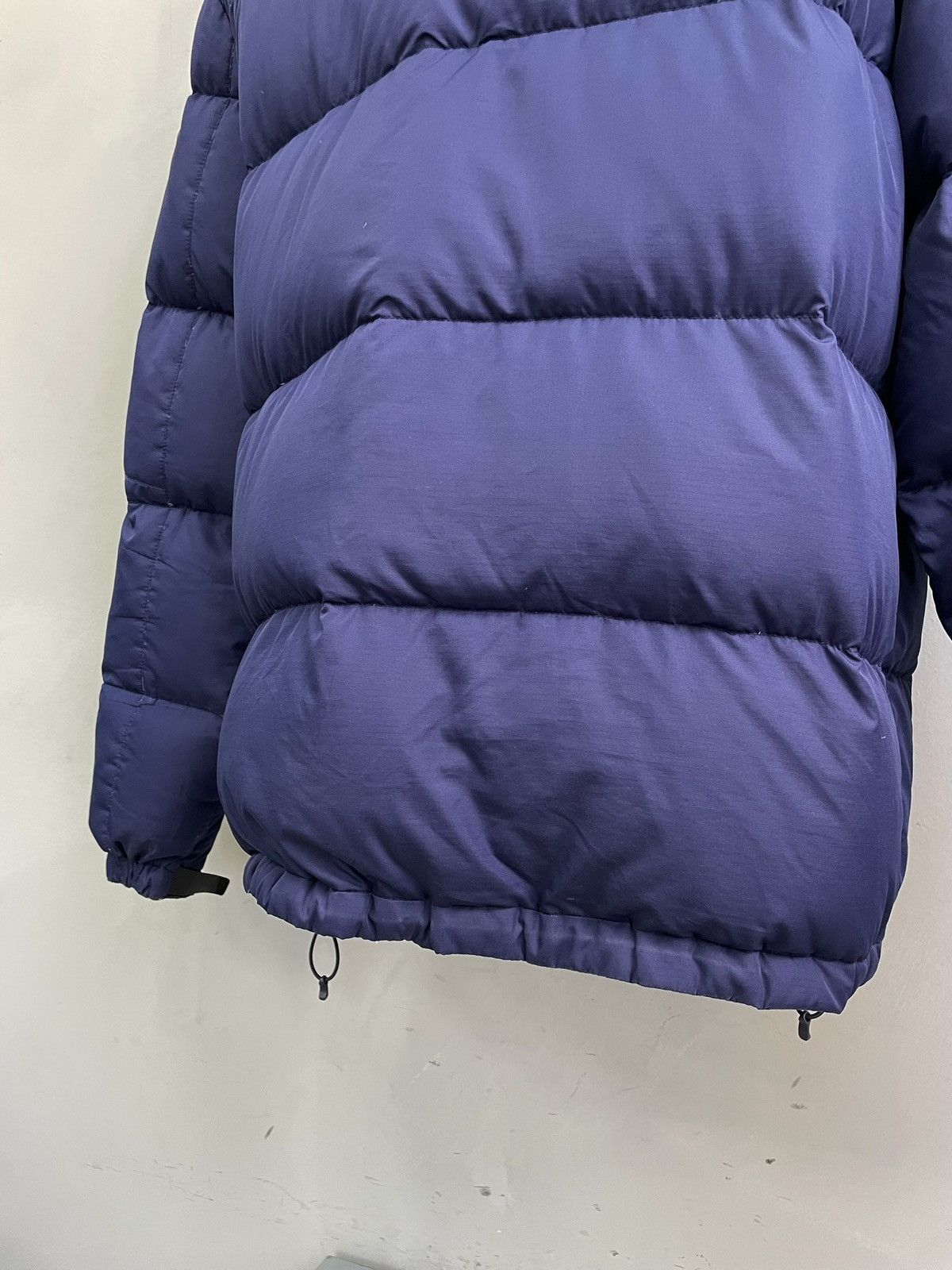Polo Ralph Lauren Polo Ralph Lauren puffer jacket navy winter classic 00s Size US L / EU 52-54 / 3 - 10 Thumbnail