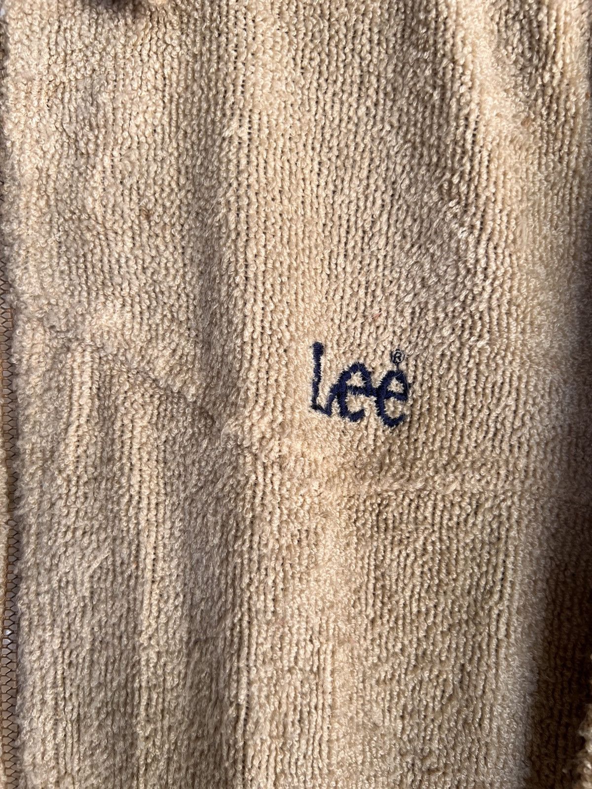 Lee × Vintage Vintage Lee Jacket Size US S / EU 44-46 / 1 - 5 Thumbnail