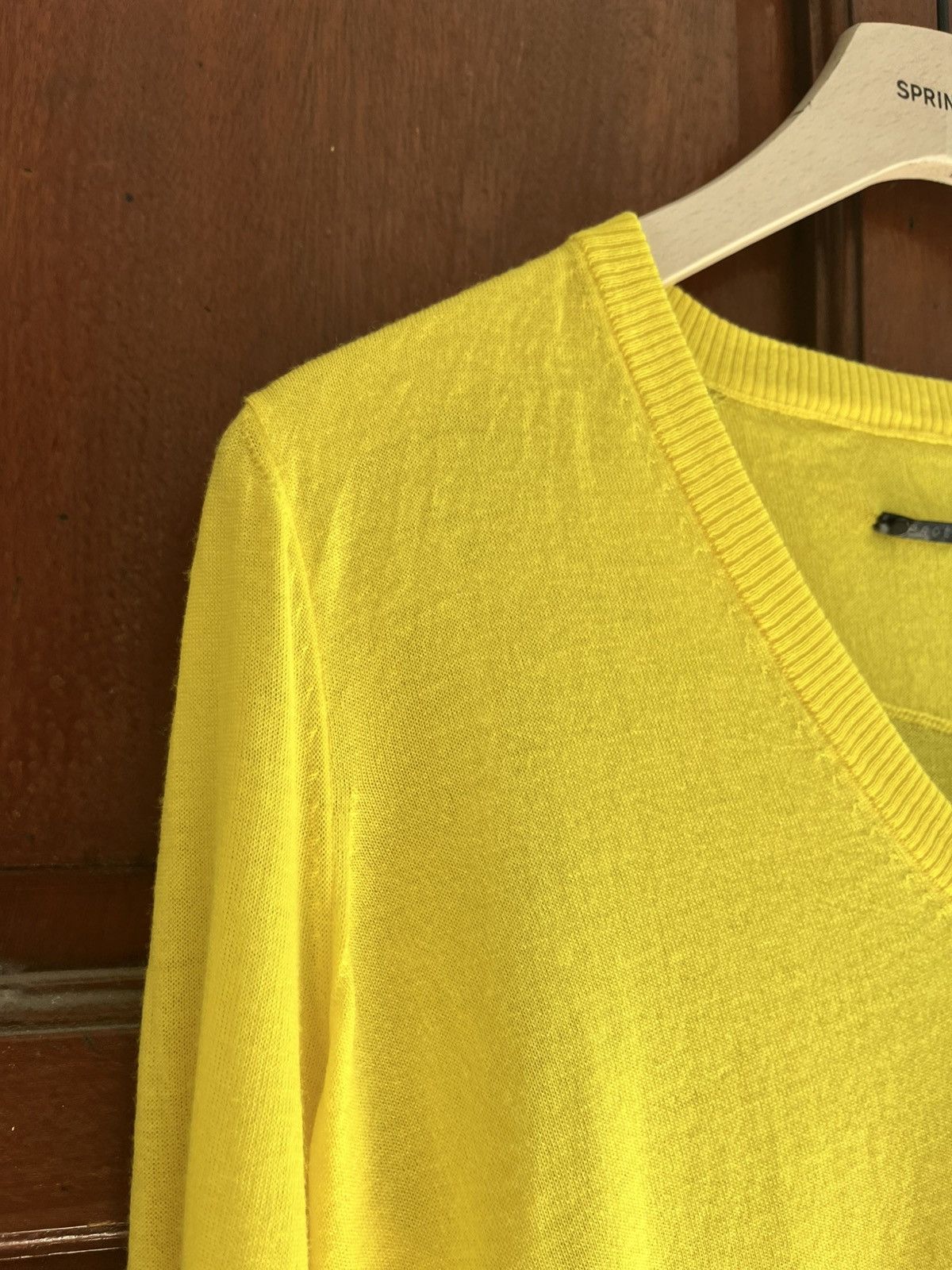 Proenza Schouler PROENZA SCHOULER KNITTED SWEATER Size XS / US 0-2 / IT 36-38 - 3 Thumbnail