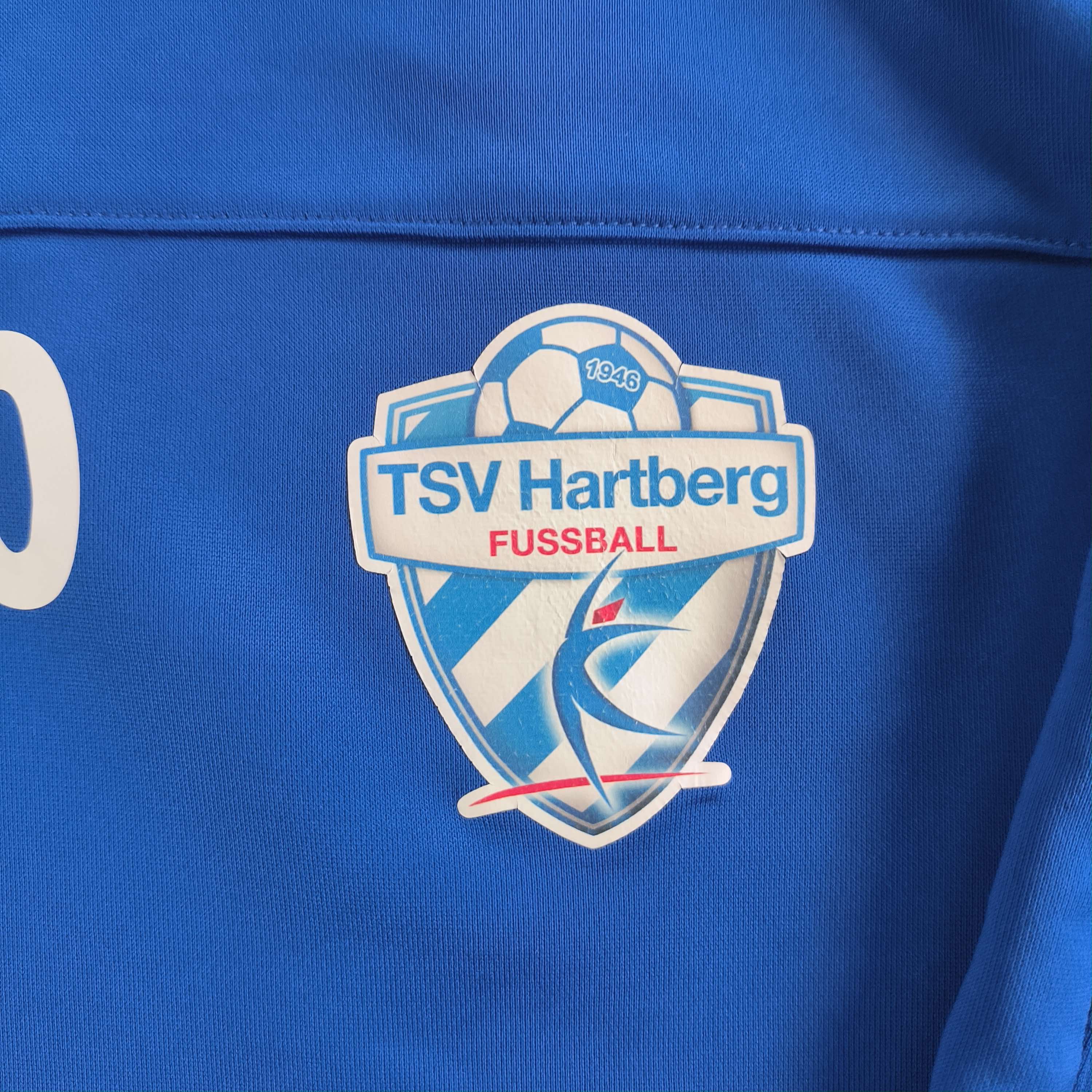 Other TSV Hartberg 2017-18 Jako football training top size M Size US M / EU 48-50 / 2 - 3 Thumbnail