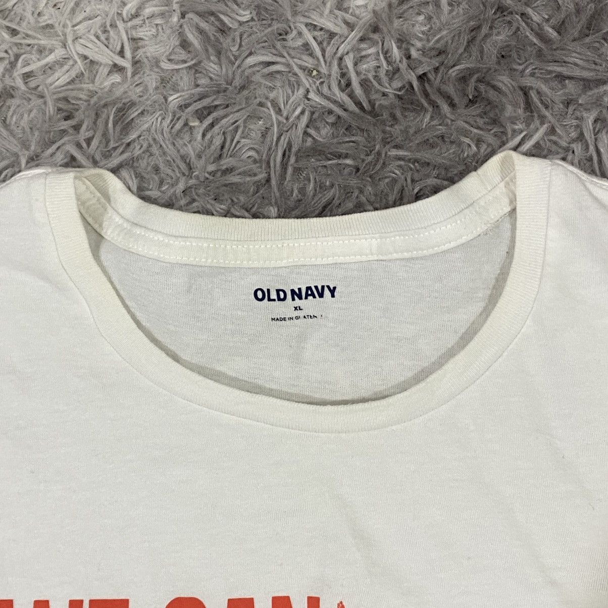 Old Navy Art tee frida kahlo Size US XL / EU 56 / 4 - 3 Thumbnail