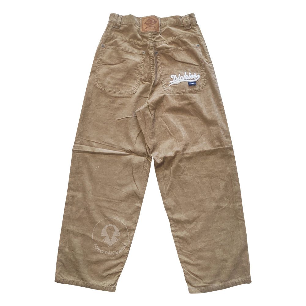 Dickies Big Daddy Pants | Grailed