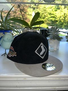 Lids X New Era Cap Company MLB Houston Colt 45s Happy Hour Fitted