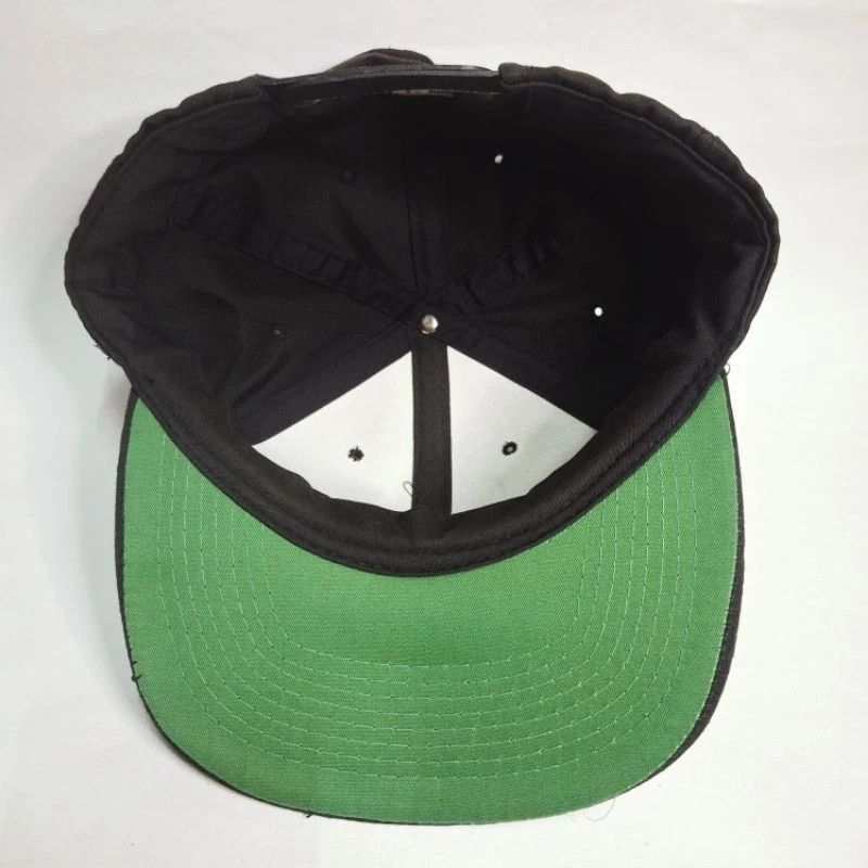Champion × Vintage Champion Original Vintage Cap – Only 1 Available, Authentic Size ONE SIZE - 6 Thumbnail