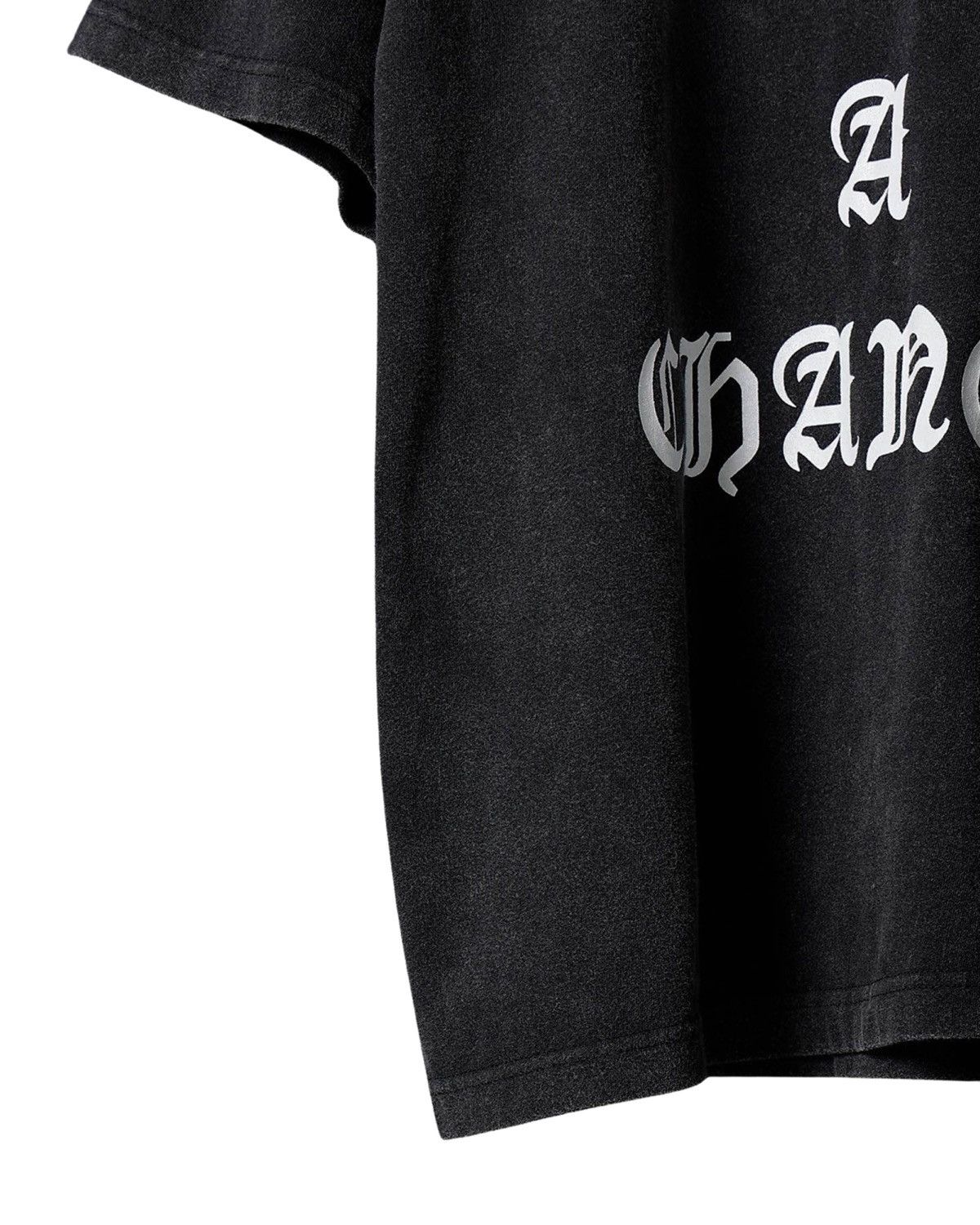 Number (N)ine Number (N)ine “Give Peace A Chance” Tee size 2 Size US M / EU 48-50 / 2 - 7 Thumbnail